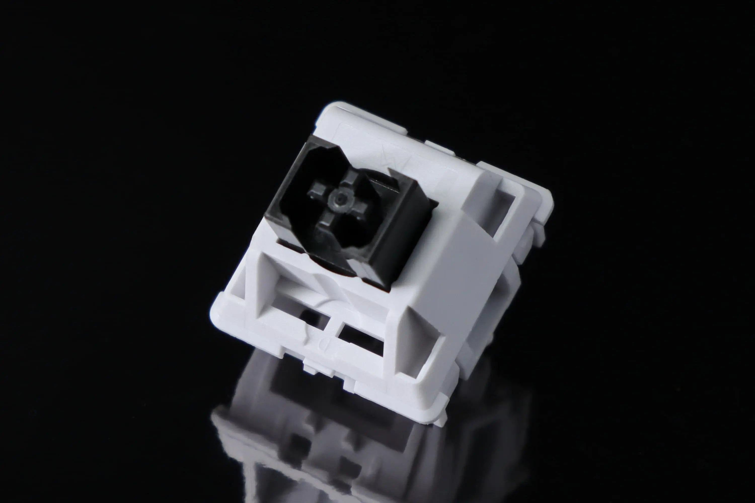 Wuque Studio WS Heavy Tactile Switches