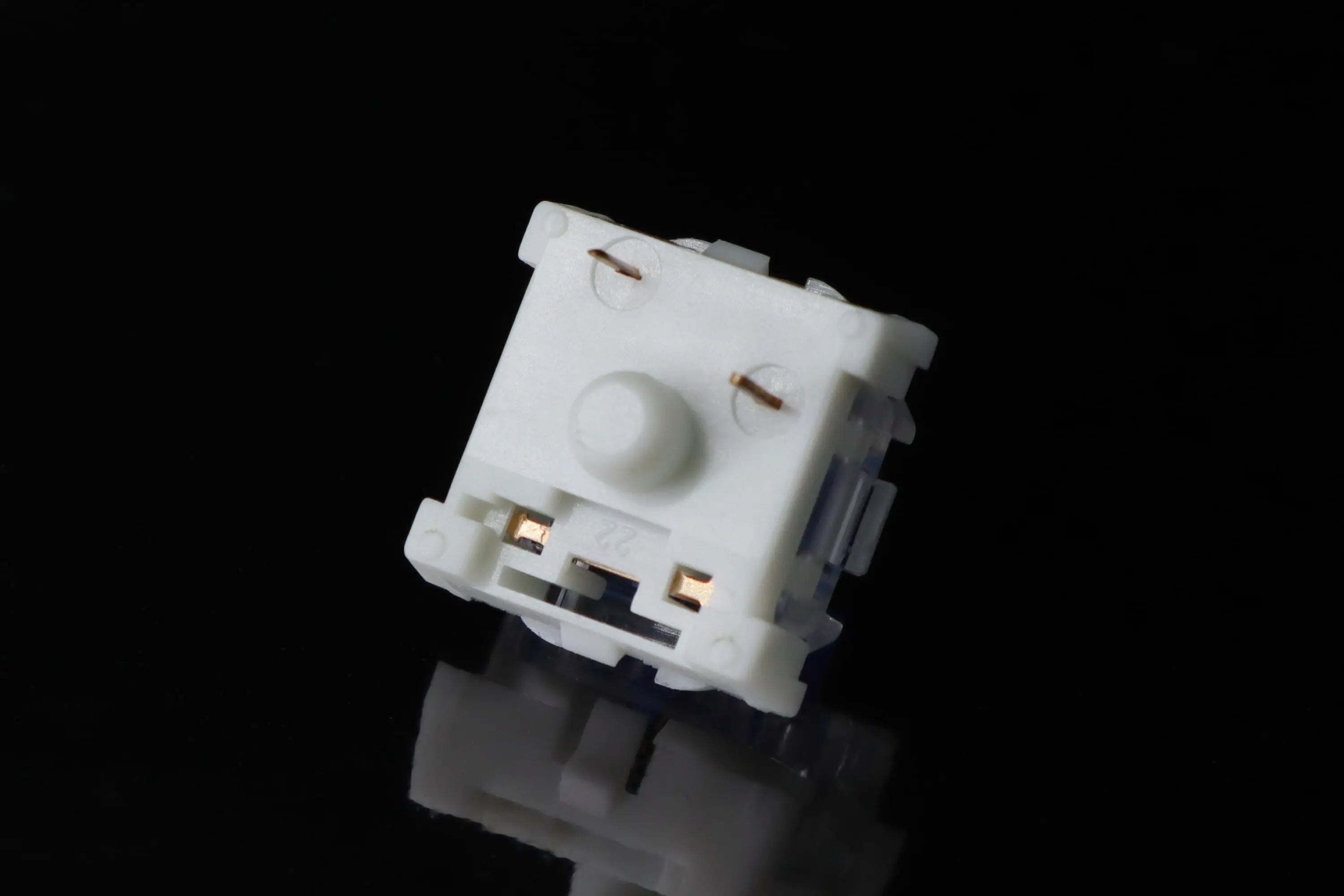 Gazzew GTMX Low Profile Switches