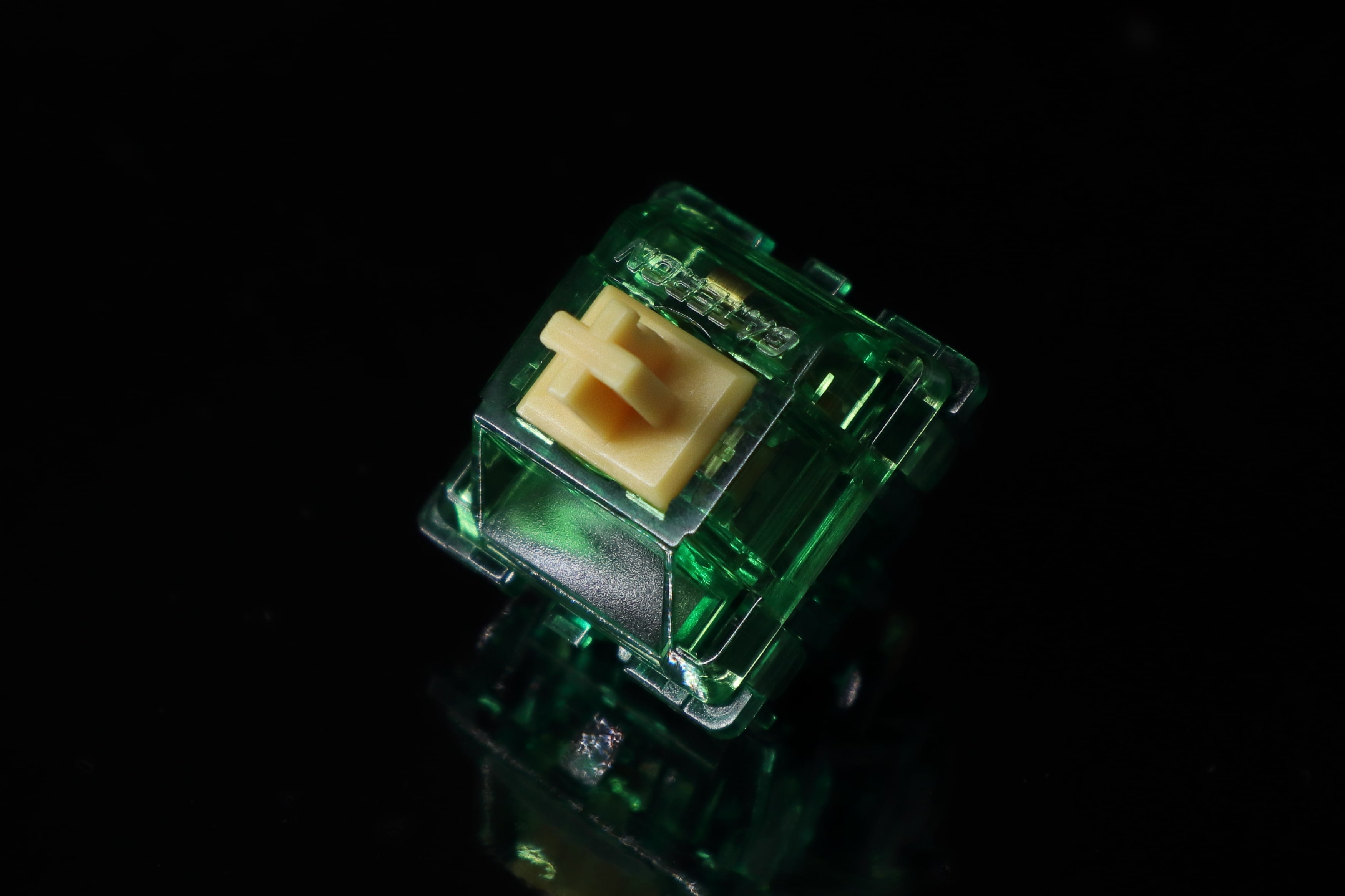 Gateron Beer Tactile Switches