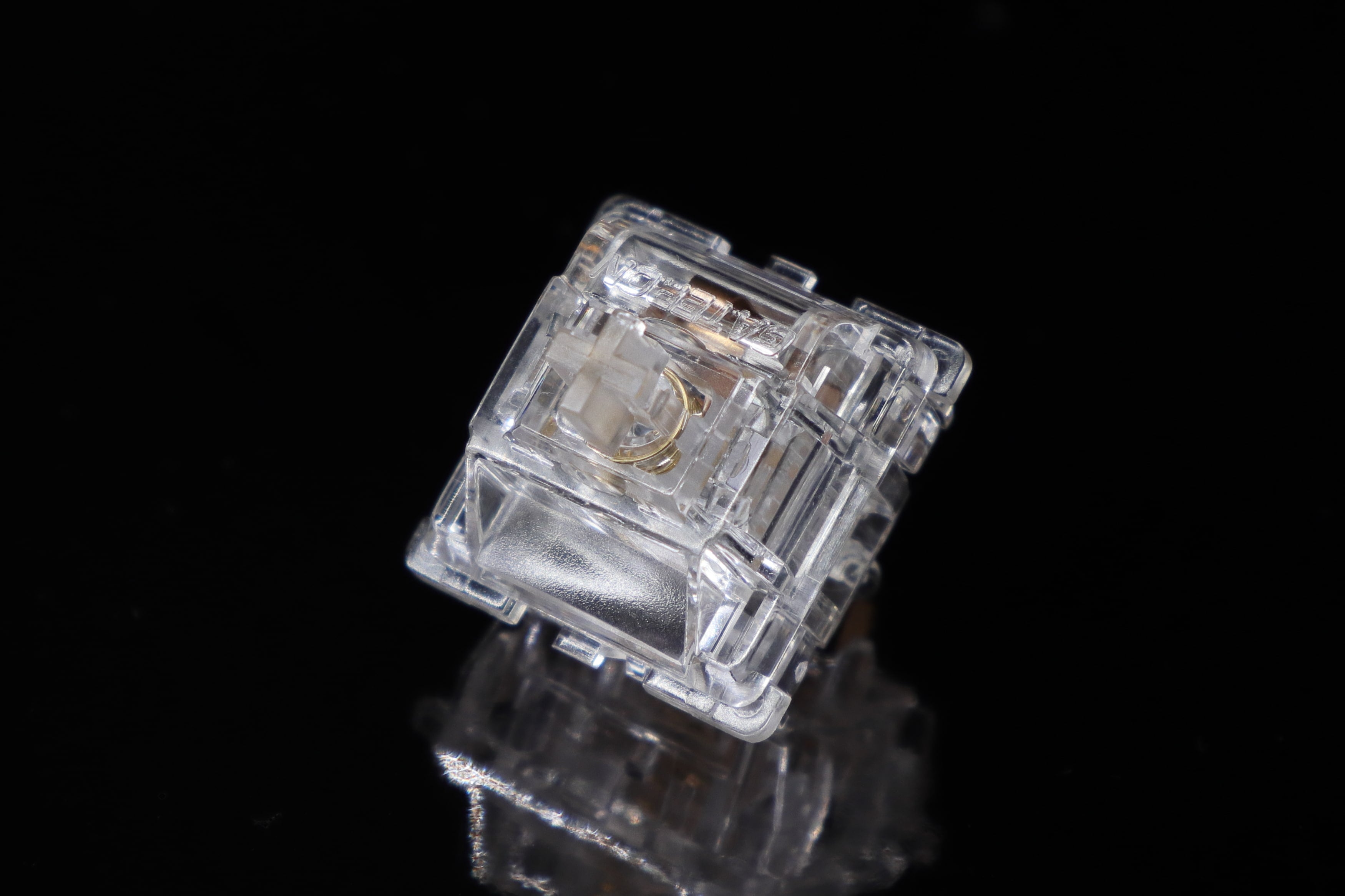 Gateron New North Pole 2.0 Linear Switch