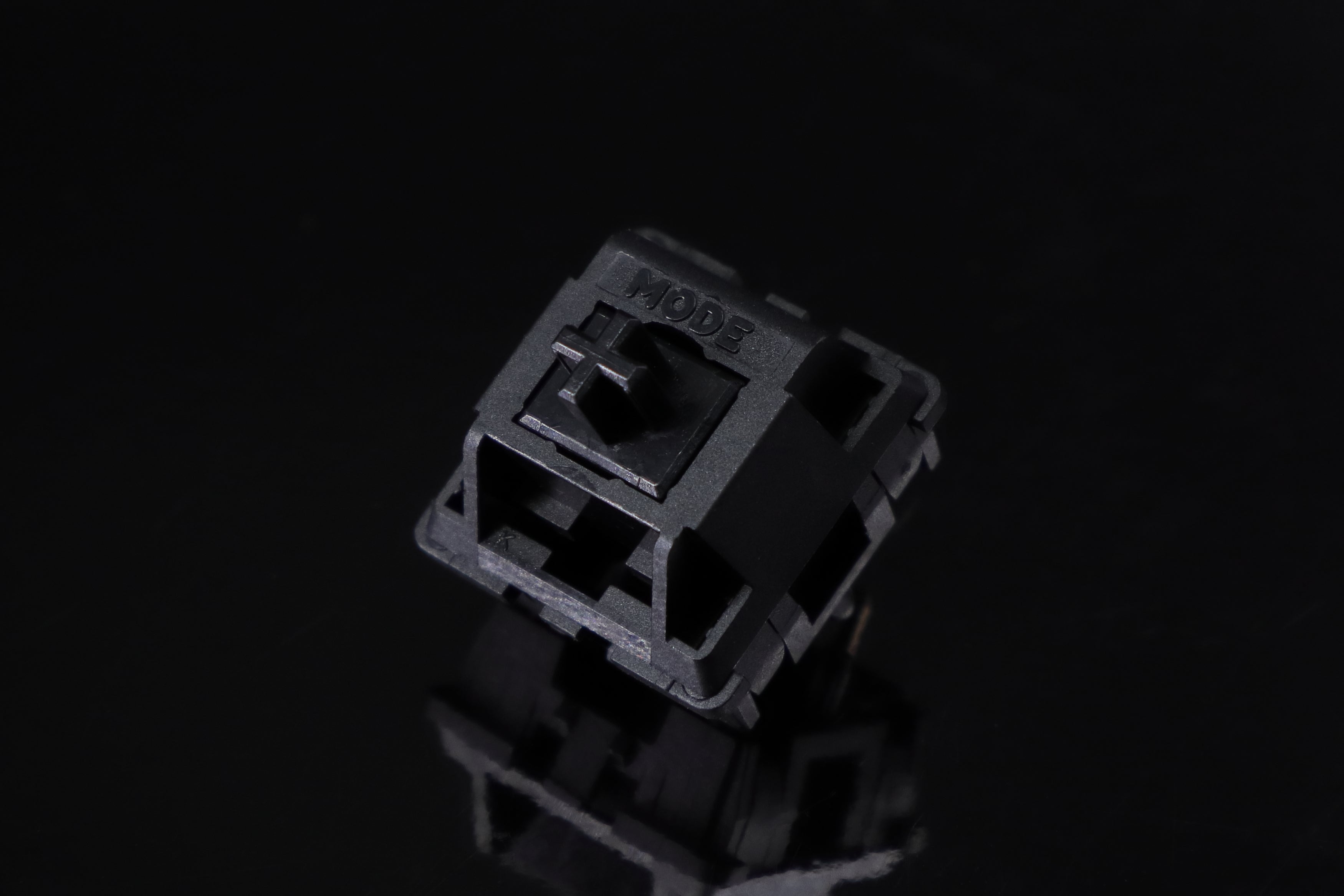 Mode Obscura Linear Switches