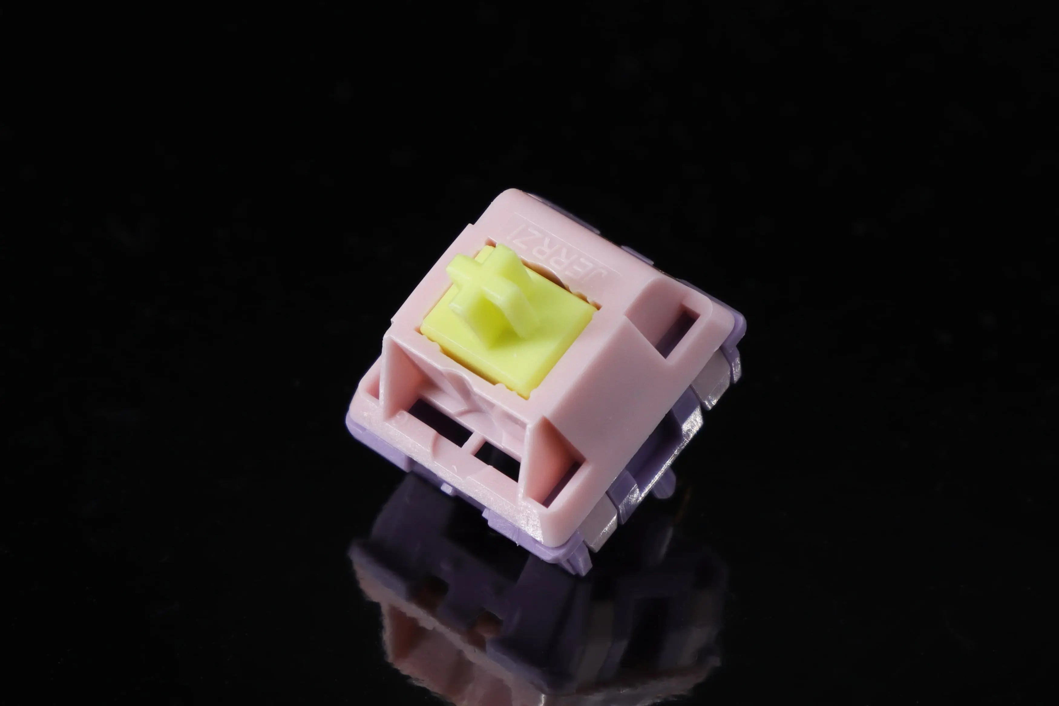 Jerrzi Wisteria Flower Linear Switches