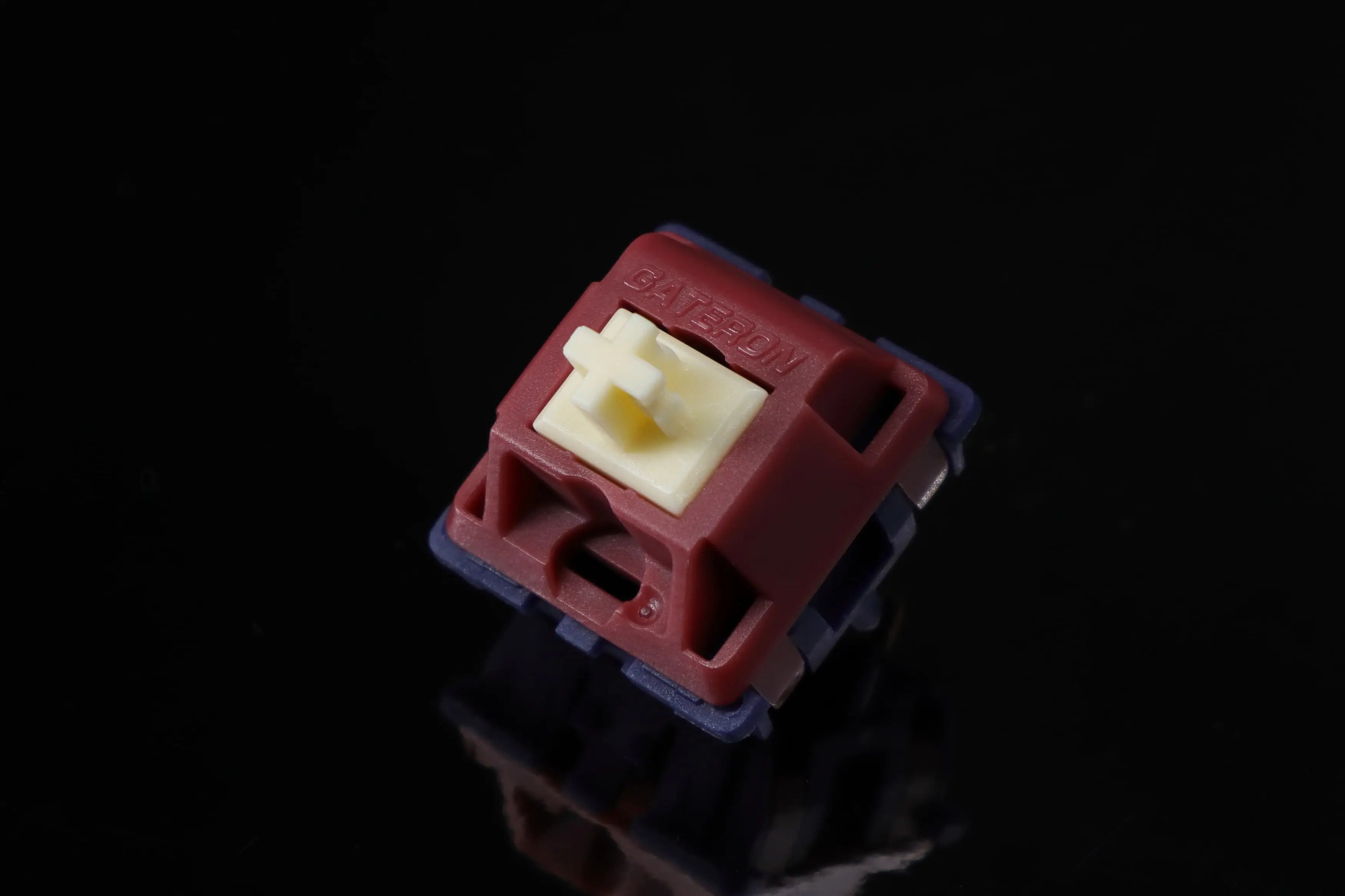 Gateron Quinn Tactile Switches
