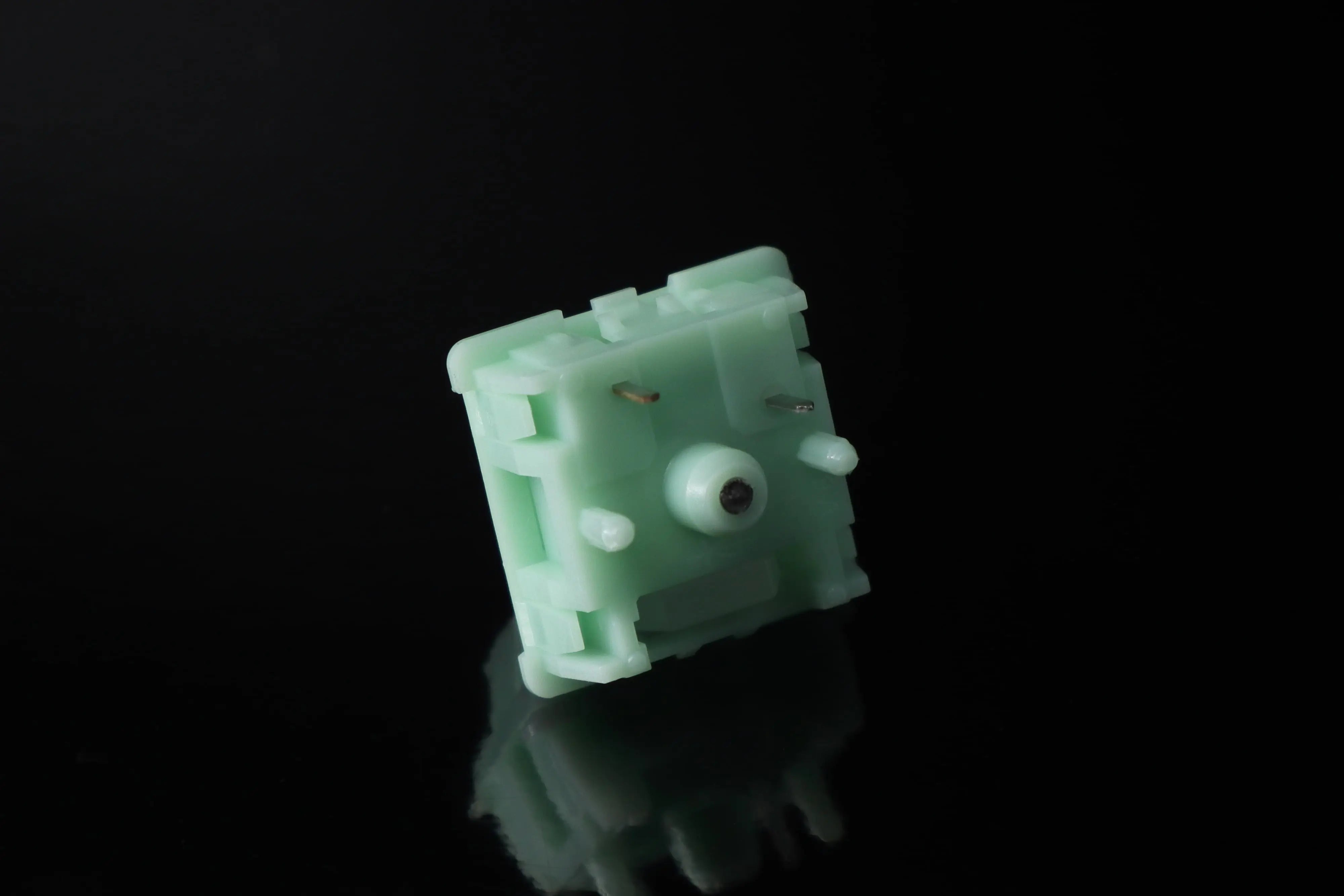 Wuque Studio WS Jade Linear Switches