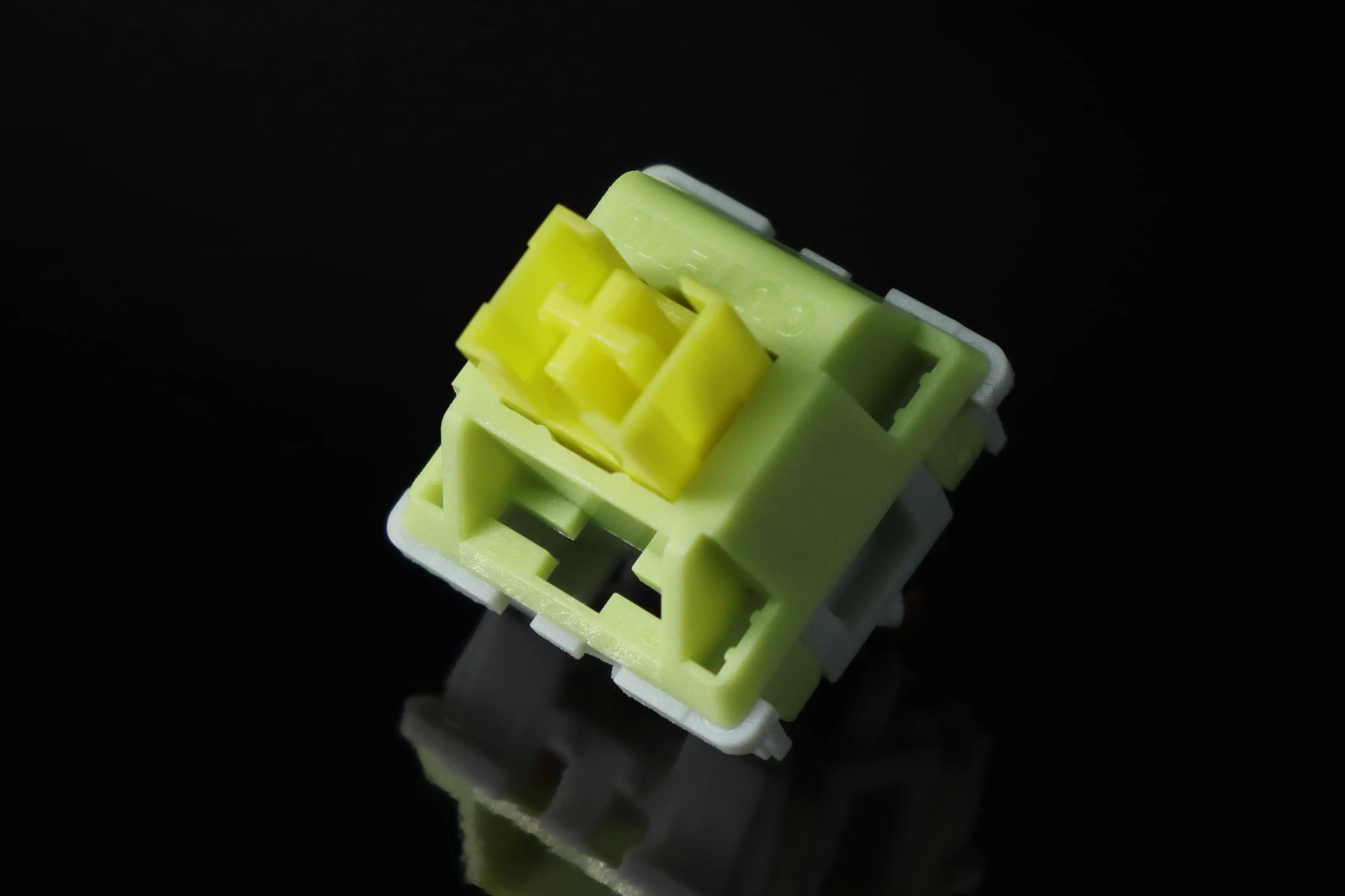 Outemu XCJZ Dopamine Silent Linear Switches