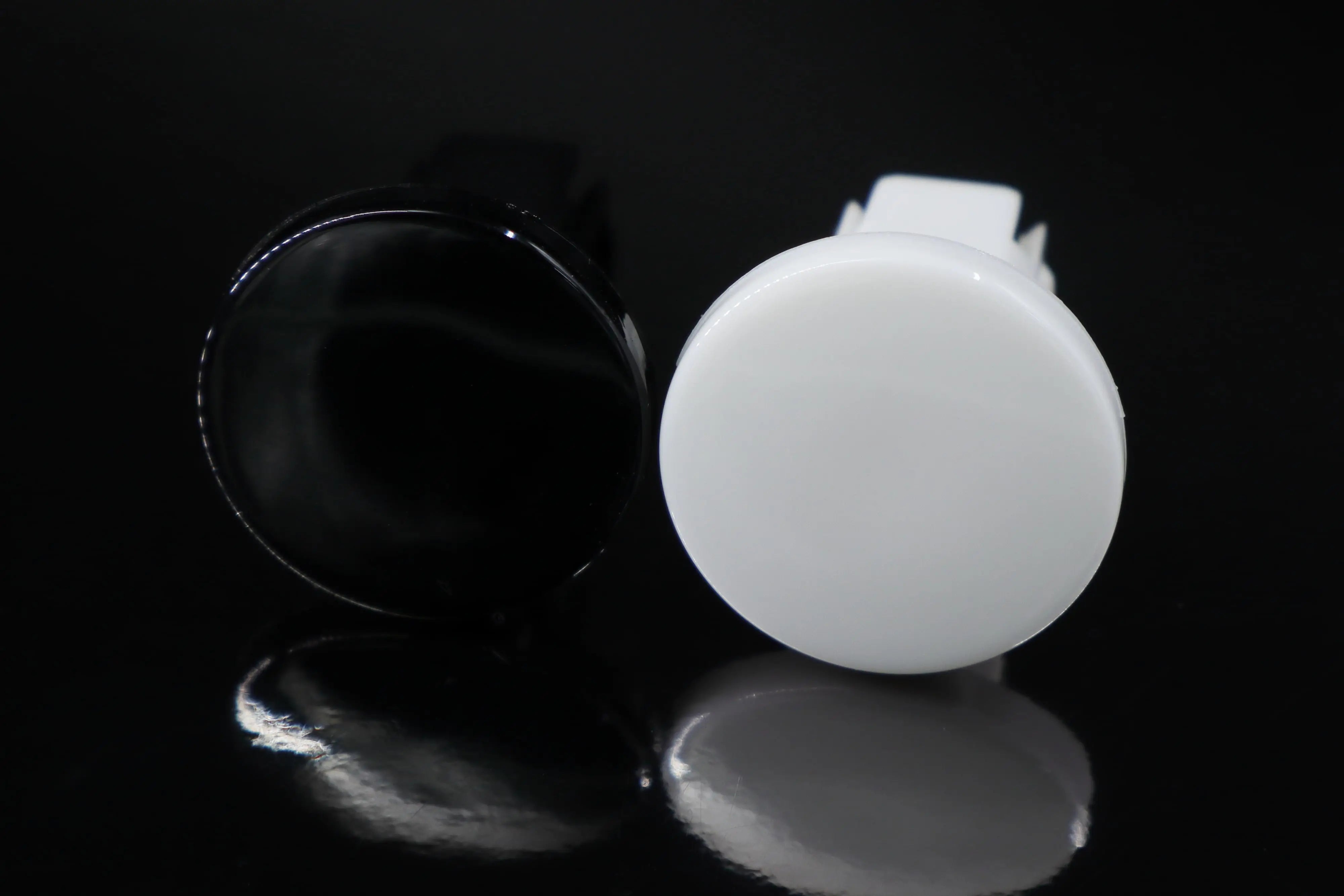 Leobog Hi75 - Keyboard Internal Knob