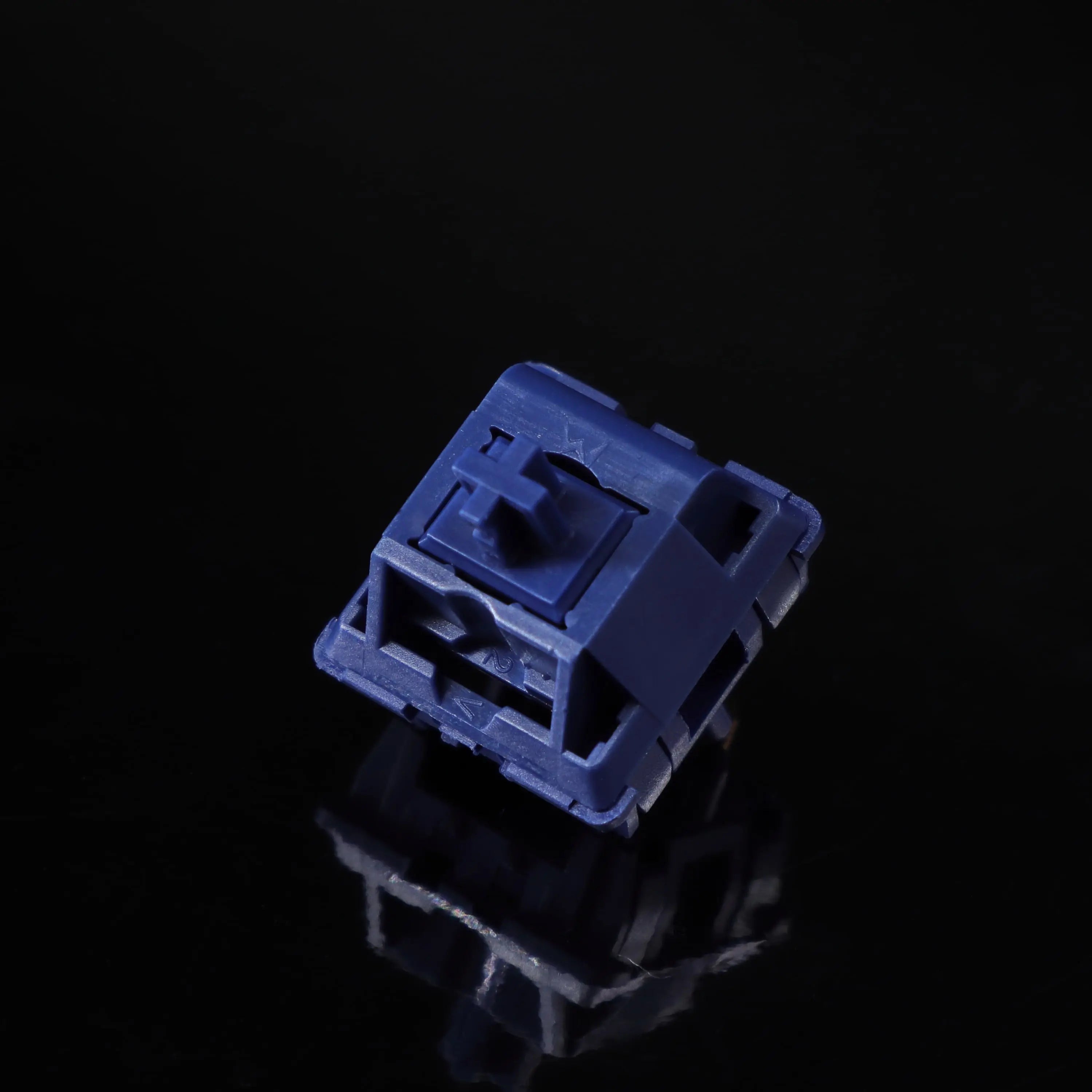 Wuque Studio WS Light Tactile Switches