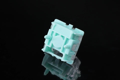 Gateron Magnetic Jade HE Linear Switches
