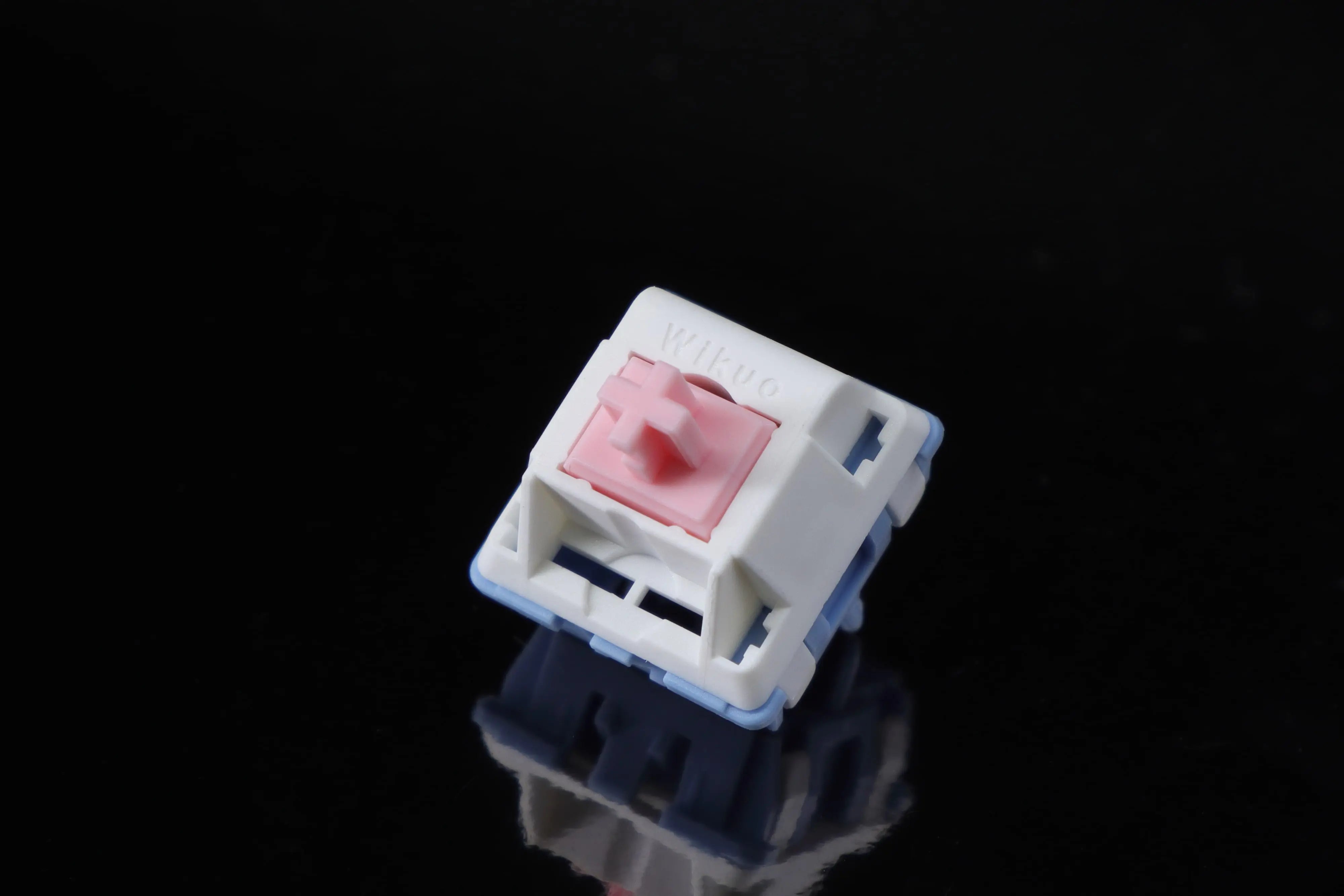 Wikuo Moyu Studio Fuyu Linear Switches