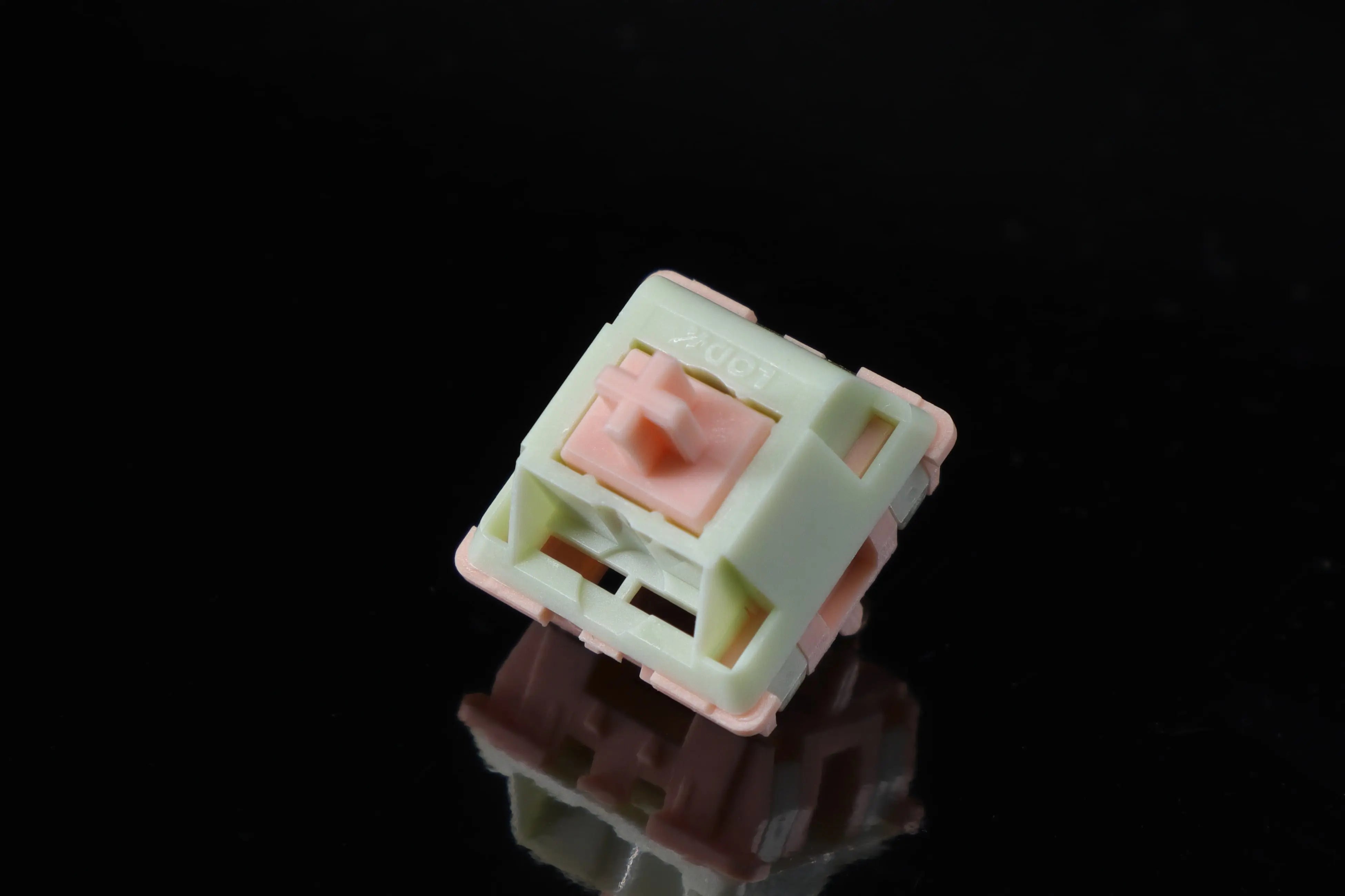 LODK Wind Chime Linear Switches (18pcs)