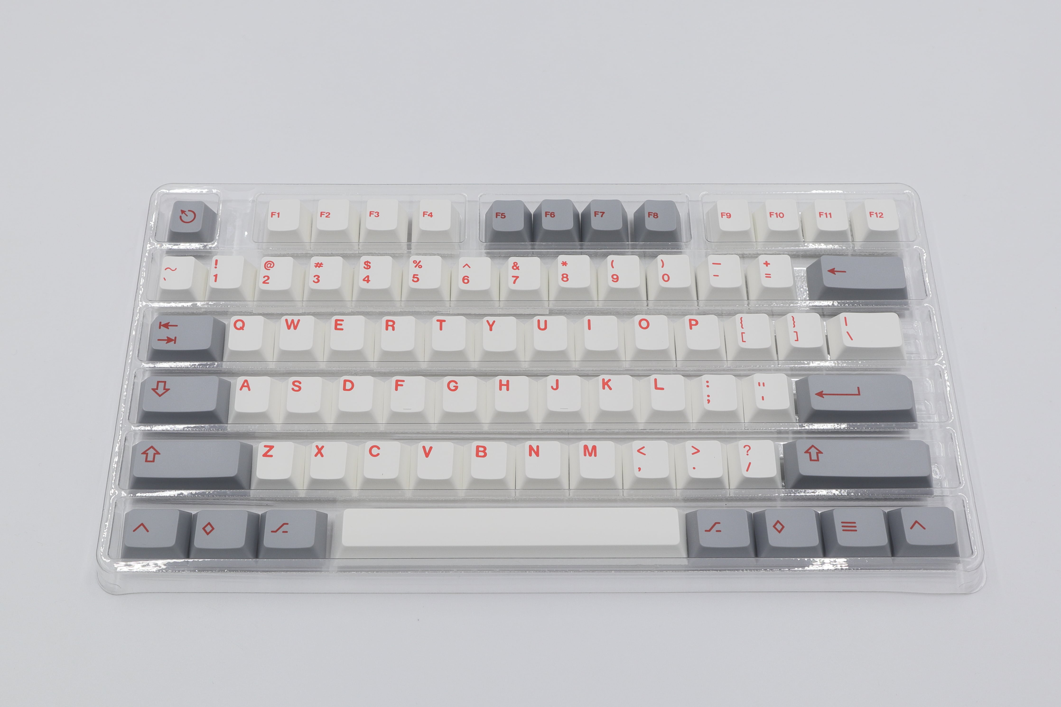 ArmorSuit Dreamcast PBT Keycap Set