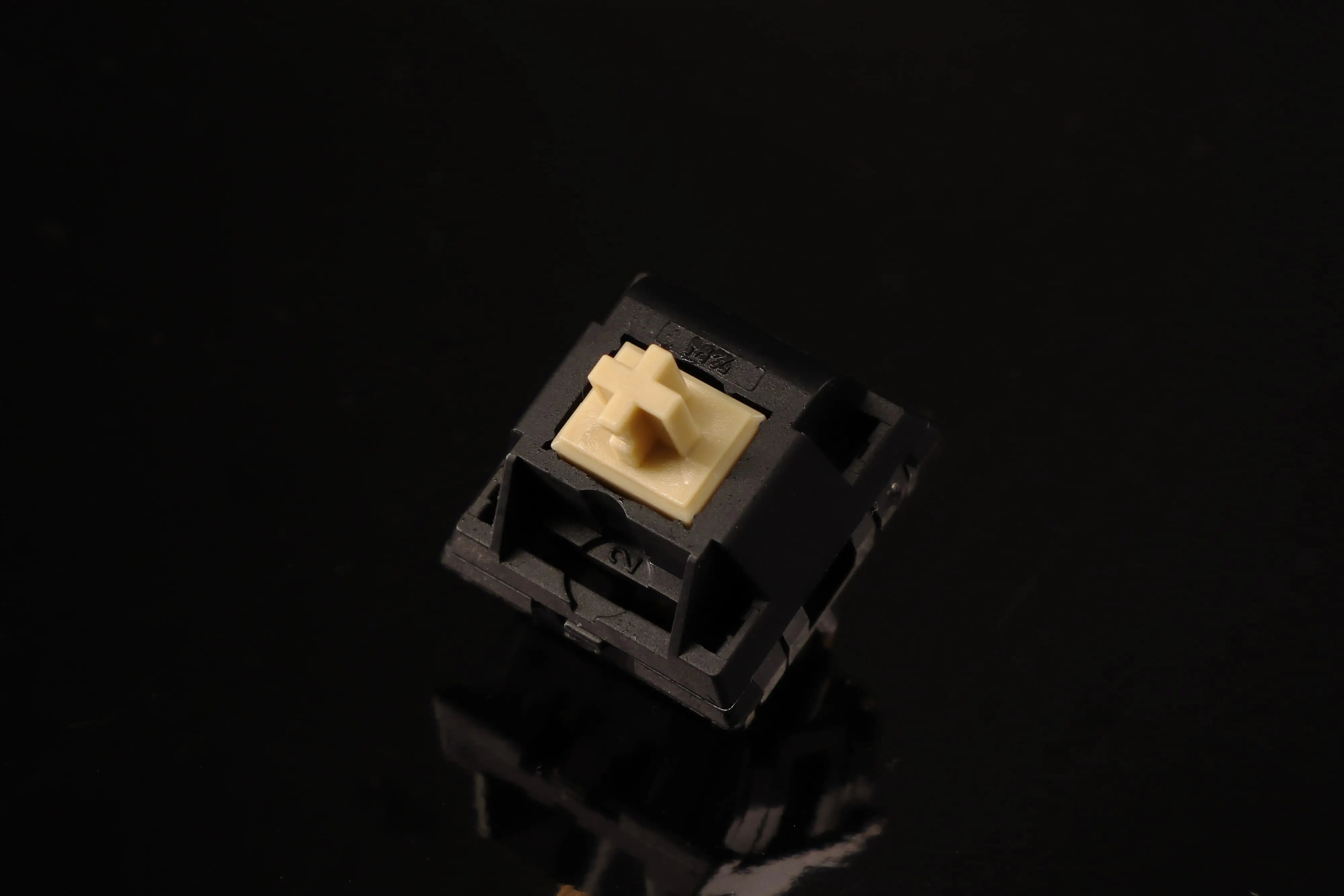 MZ Studio Y3 Linear Switches