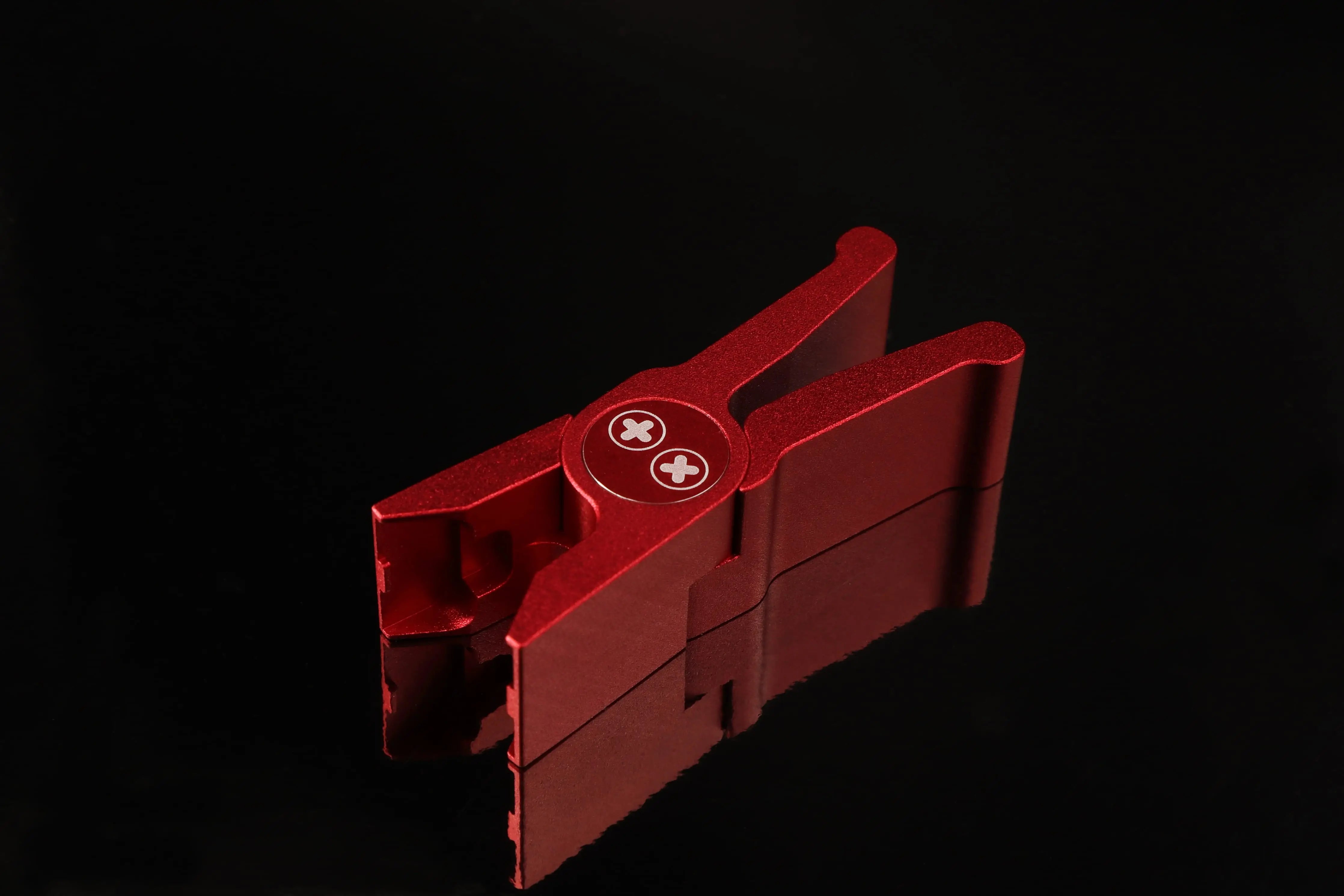 TX CNC Switch Puller