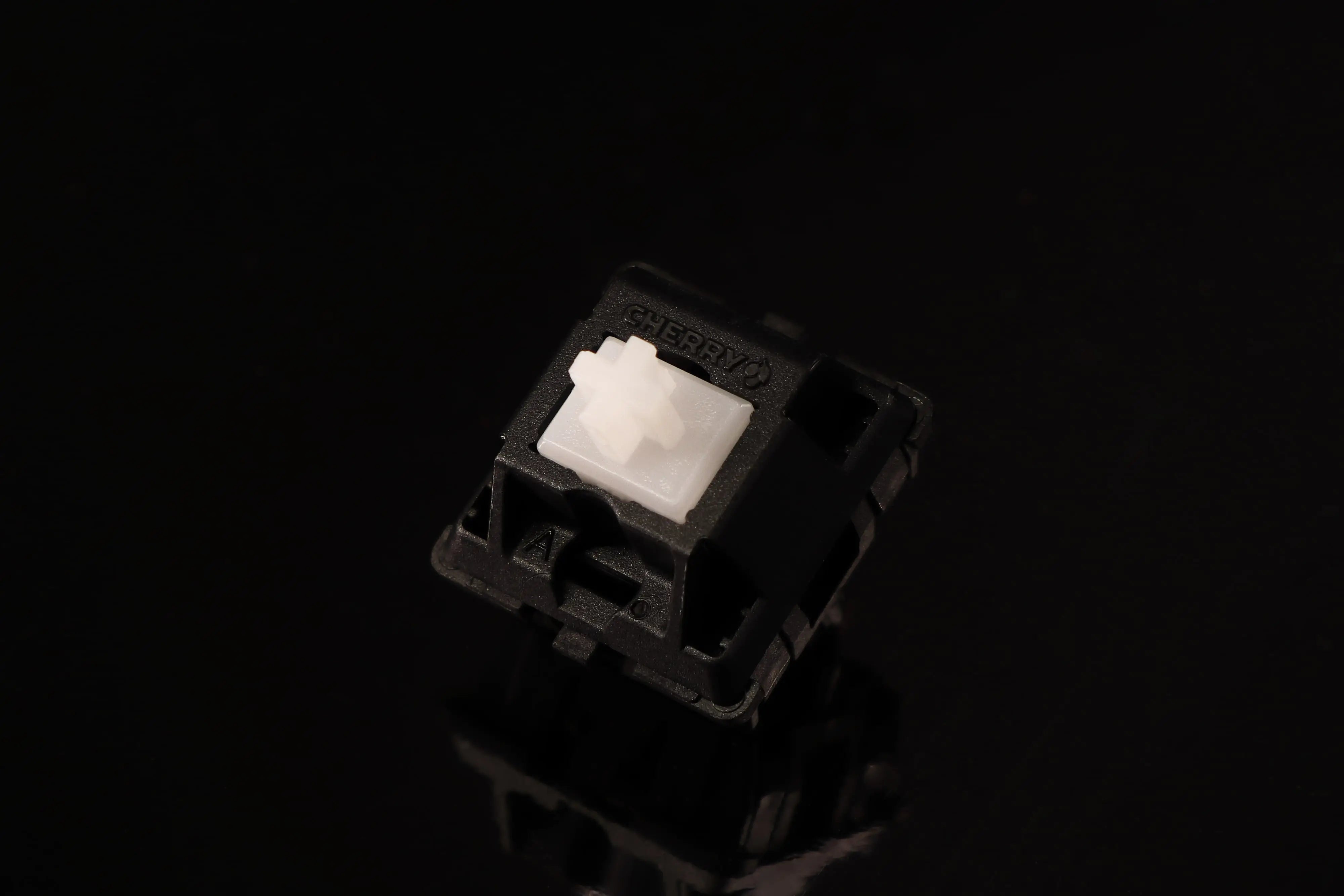 Cherry MX Ergo Clear Tactile Switches