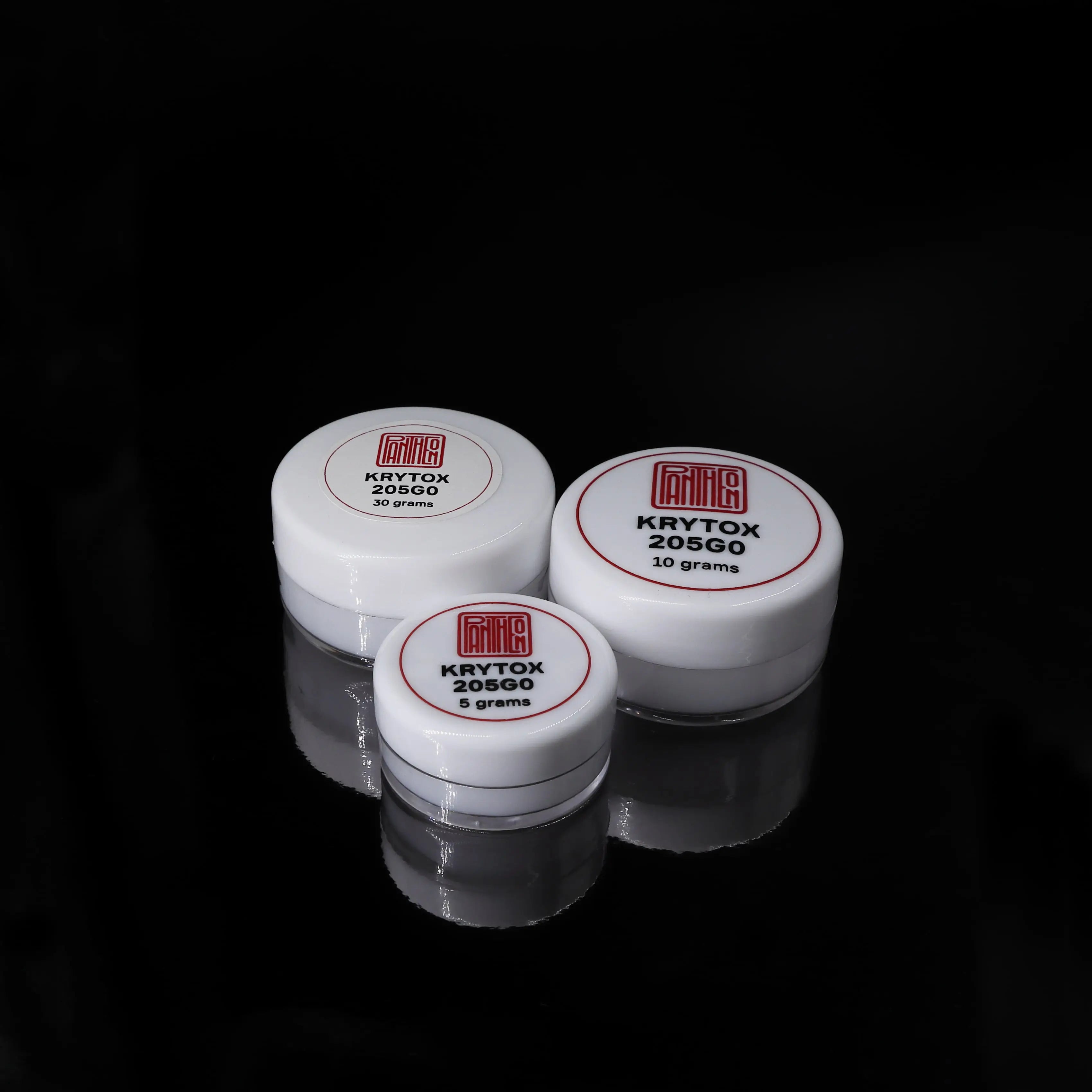 Krytox GPL 205 Grade 0 (Krytox 205g0) - Mechanical Keyboard Lubricant pantheonkeys Krytox GPL 205 Grade 0 (Krytox 205g0) - Mechanical Keyboard Lubricant pantheonkeys