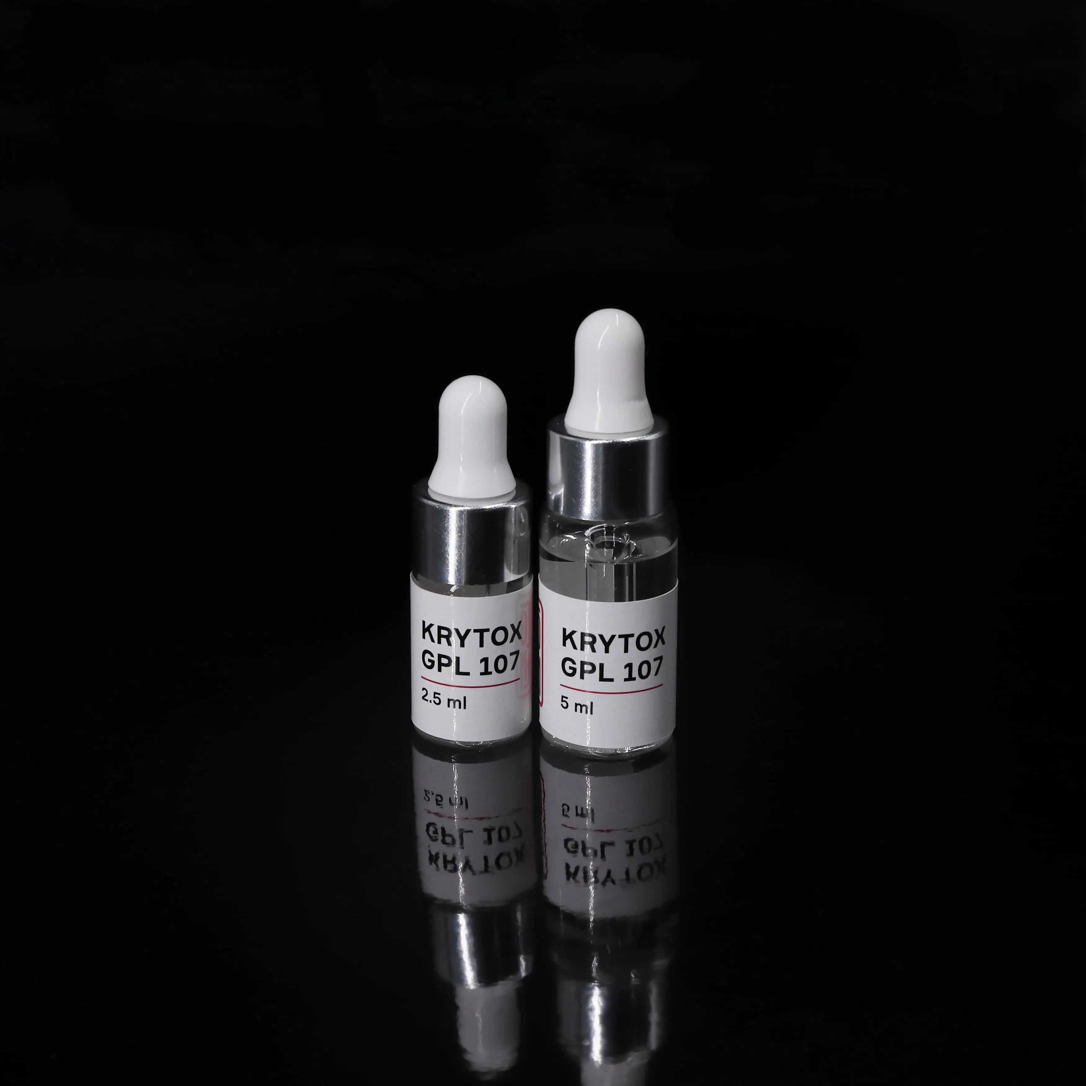 Krytox GPL 107 (Krytox 107) - Mechanical Keyboard Lubricant