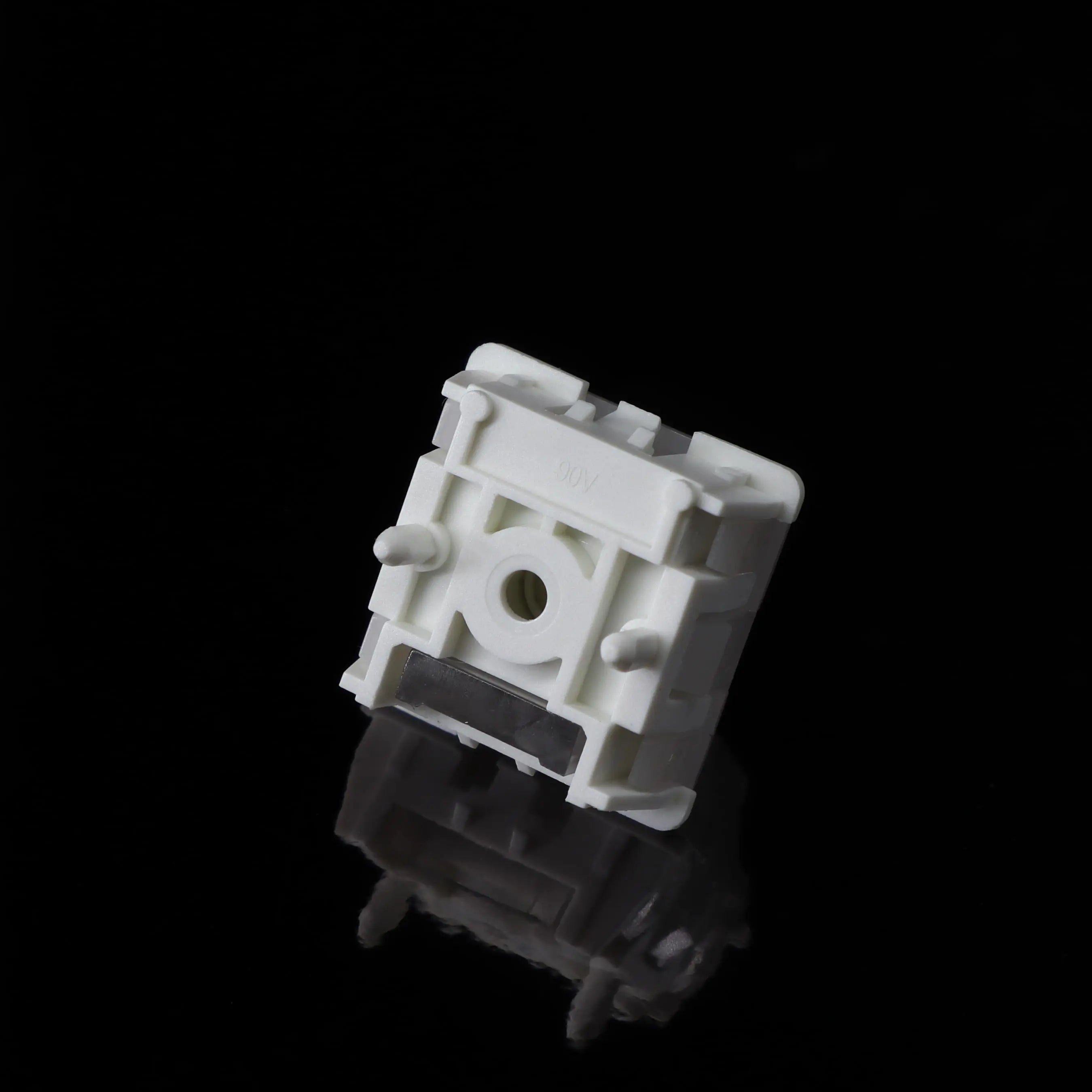 Geon Raw HE Linear Switches