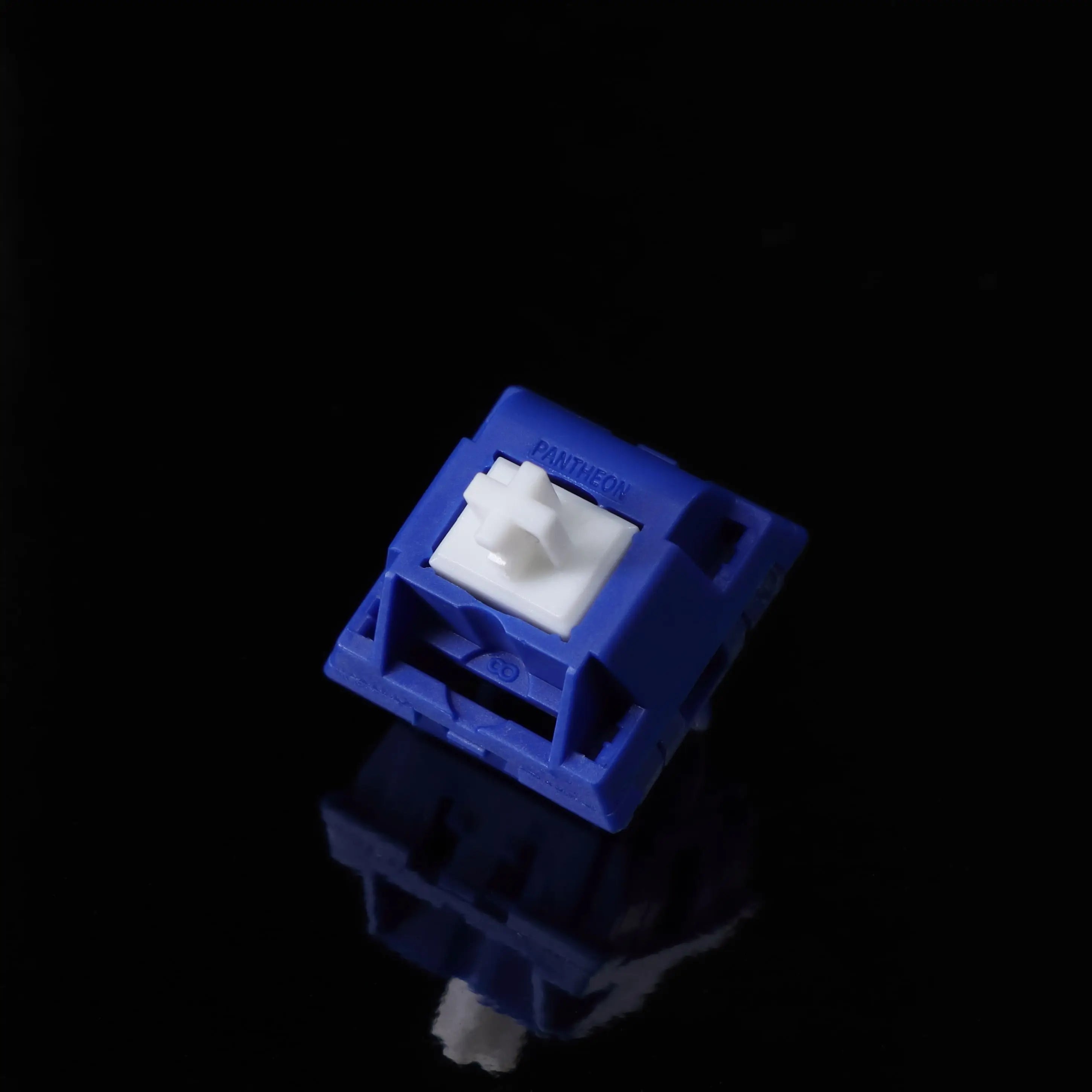 Pantheon "This Switch Is Called" Linear Switches