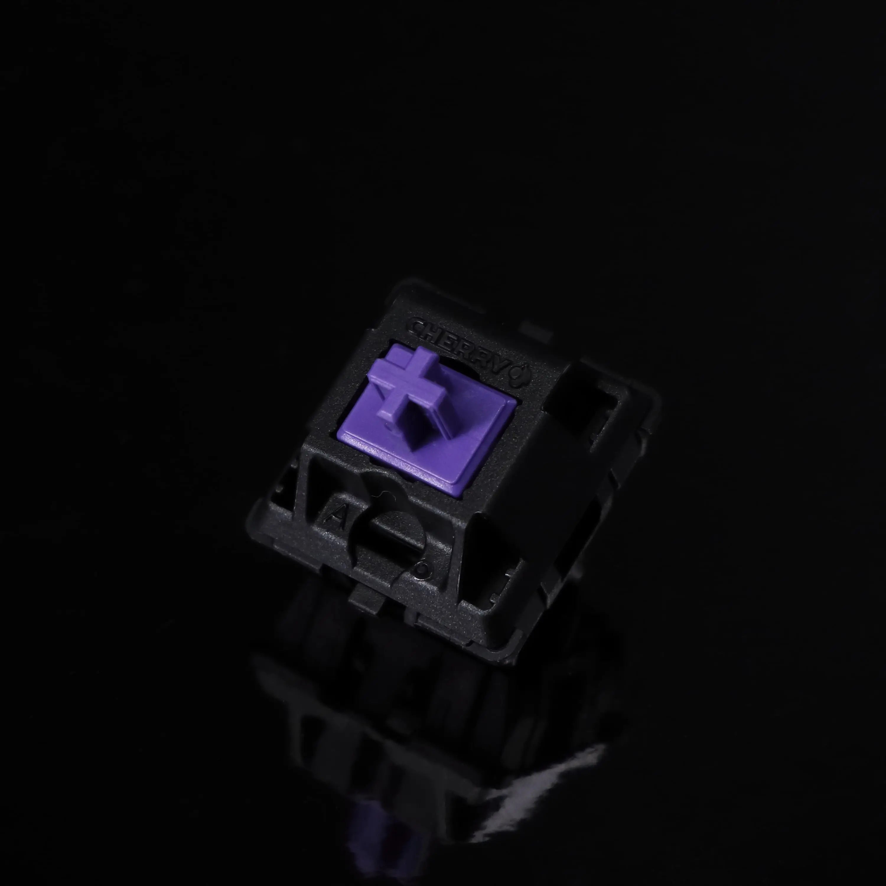Cherry MX2A Purple Tactile Switches