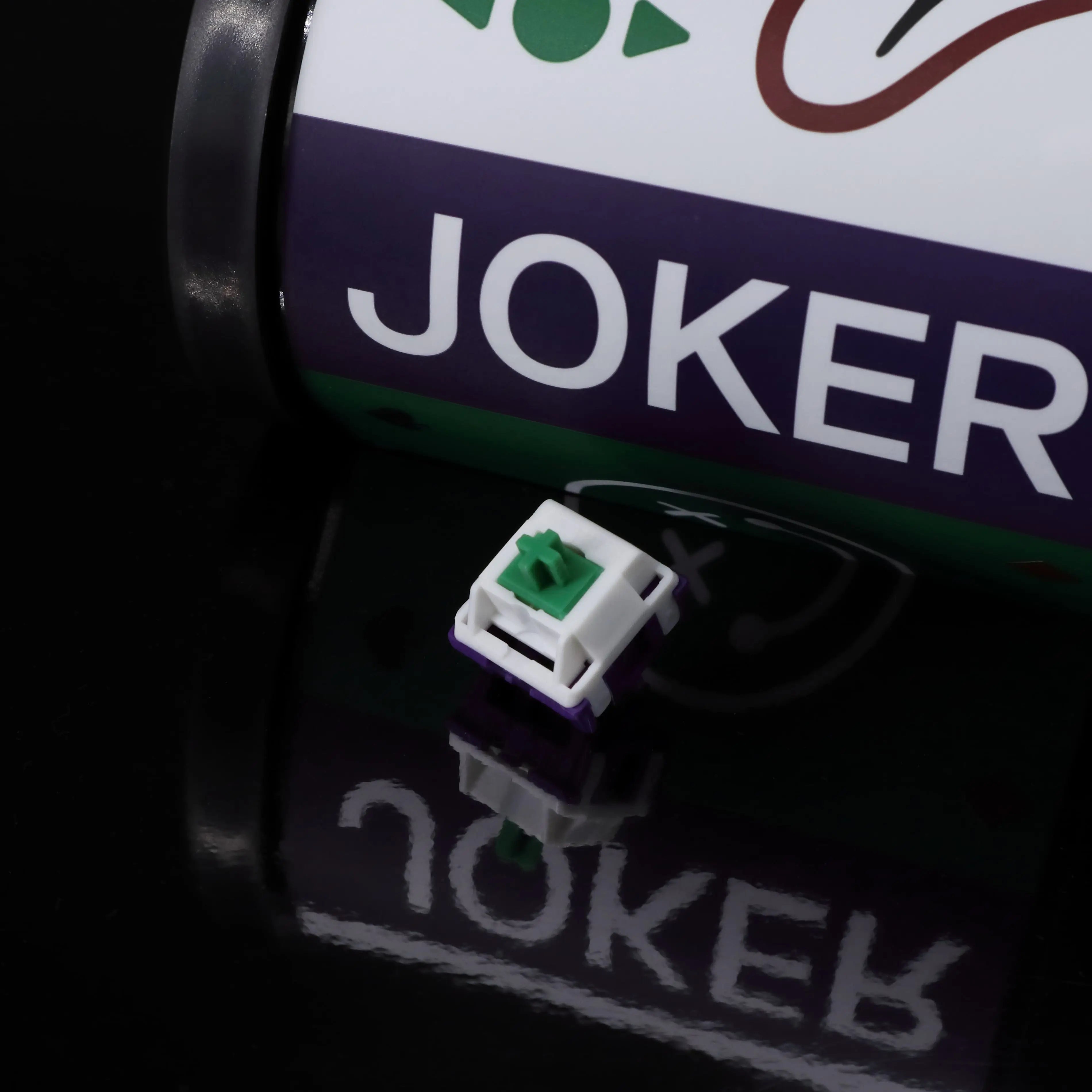 HMX 80Retros Joker Linear Switches (35pcs)