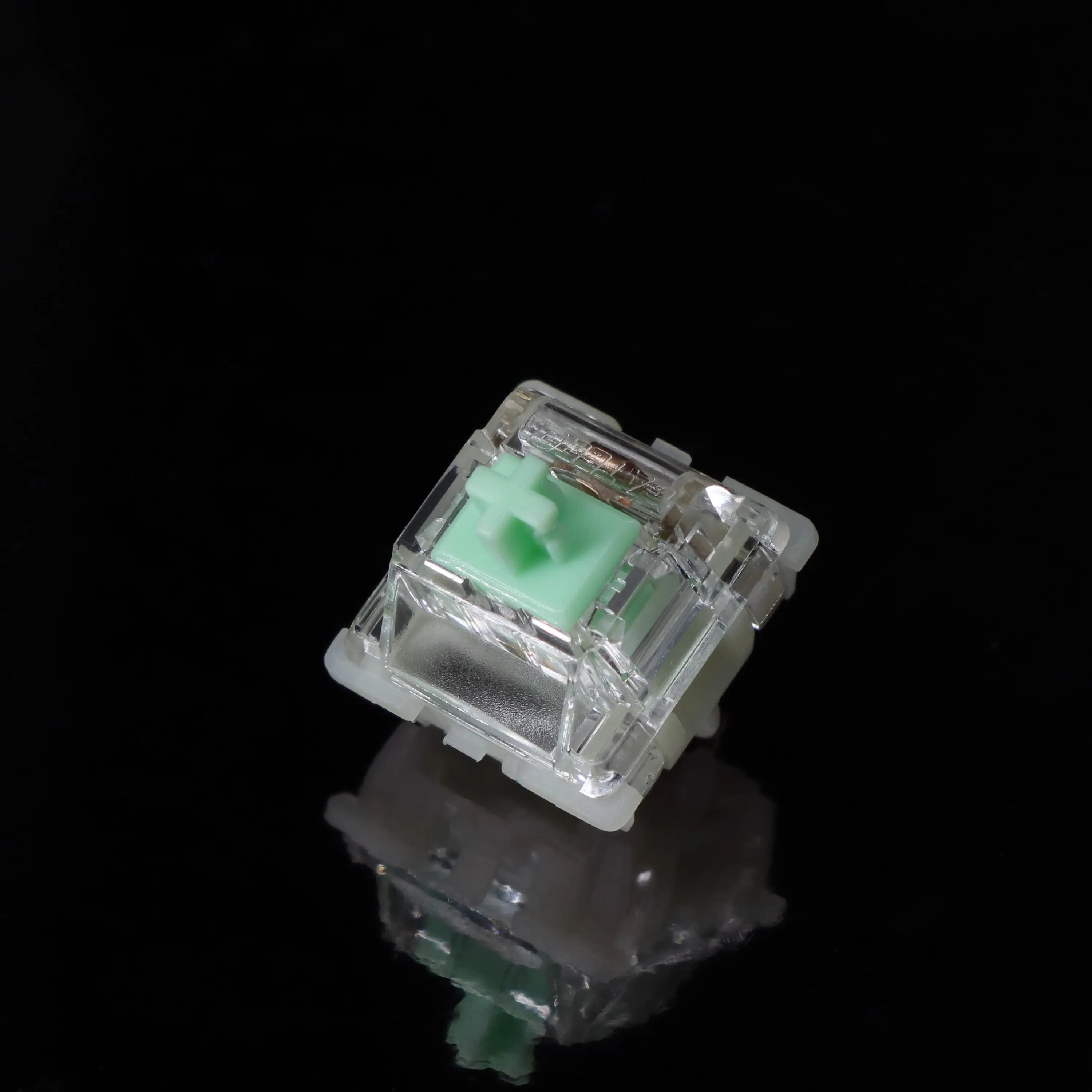 Gateron Baby Kangaroo 2.0 Tactile Switches