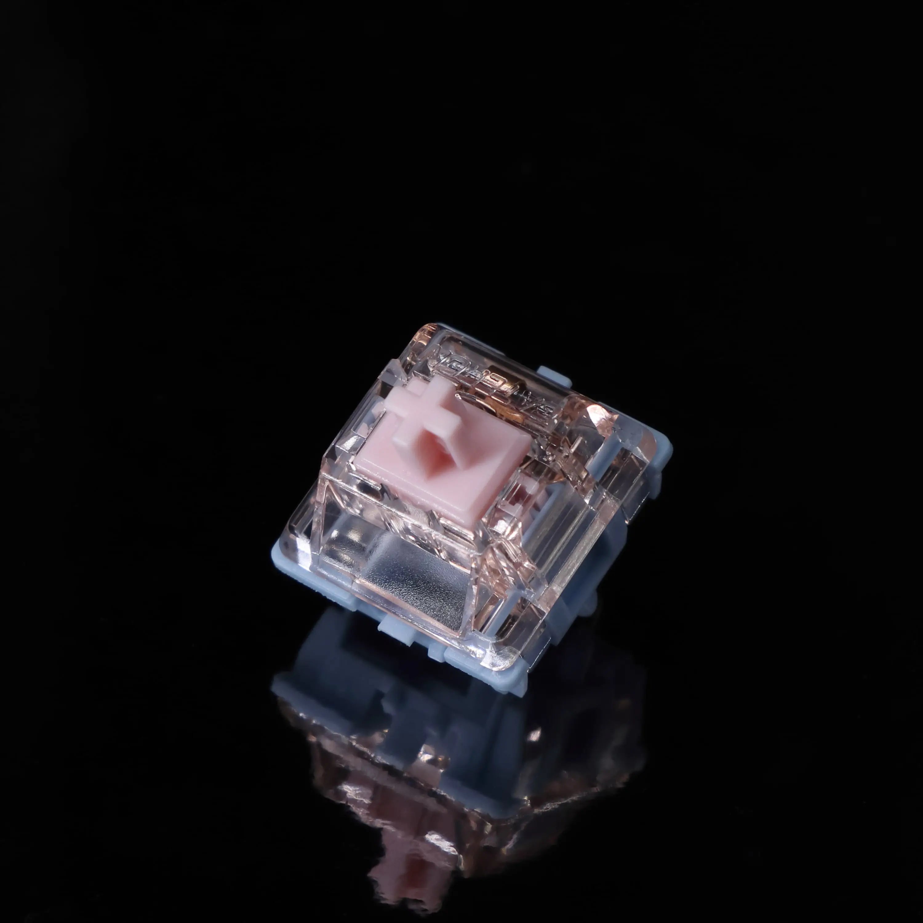 Gateron Melodic Clicky Switches