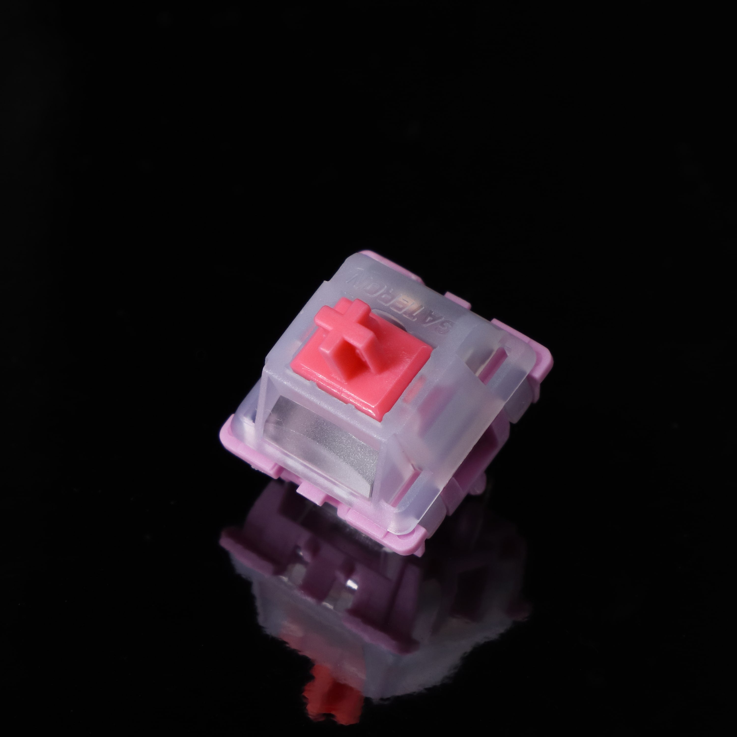 Gateron Weightlessness Tactile Switches