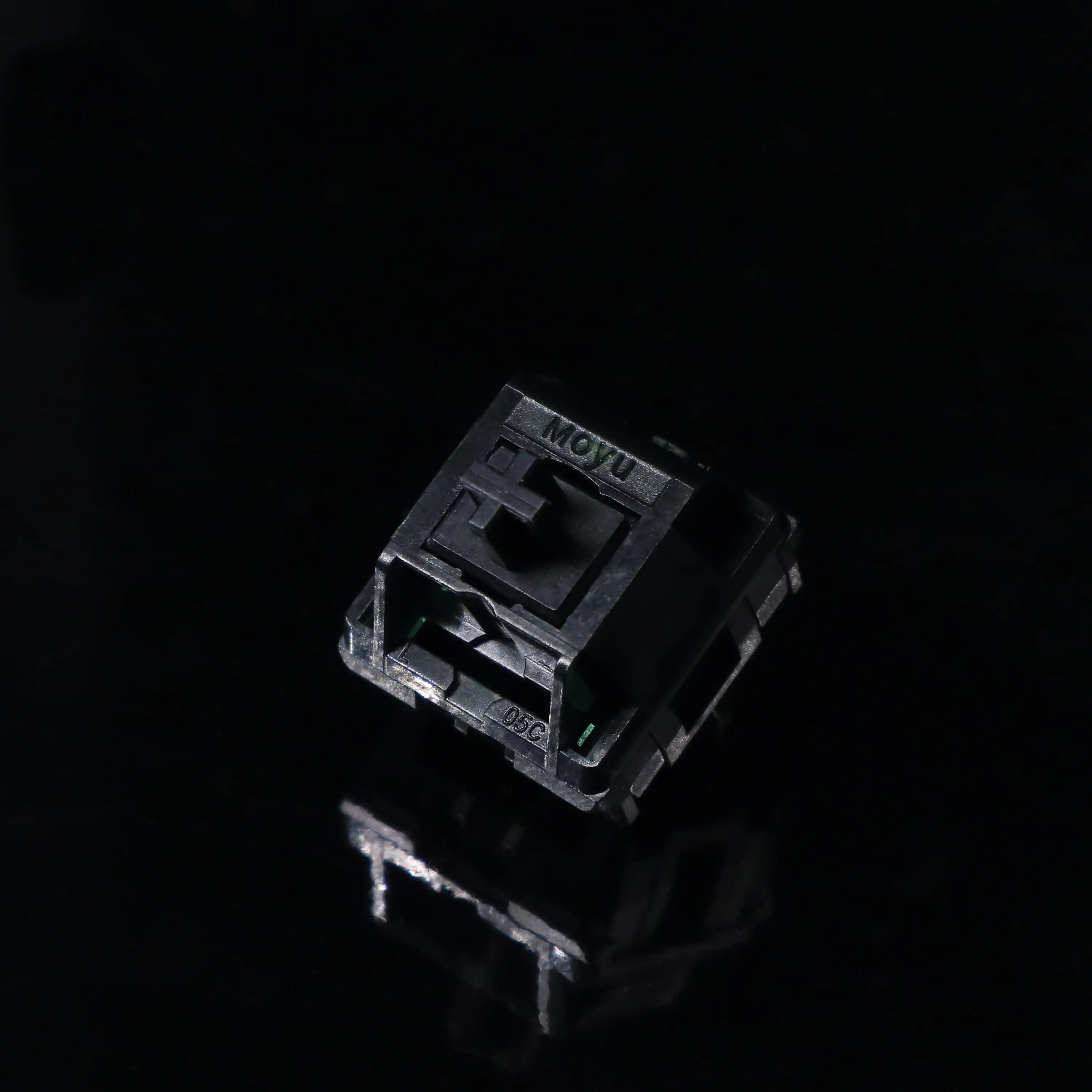 HMX Moyu Studio Hades V2 Linear Switches