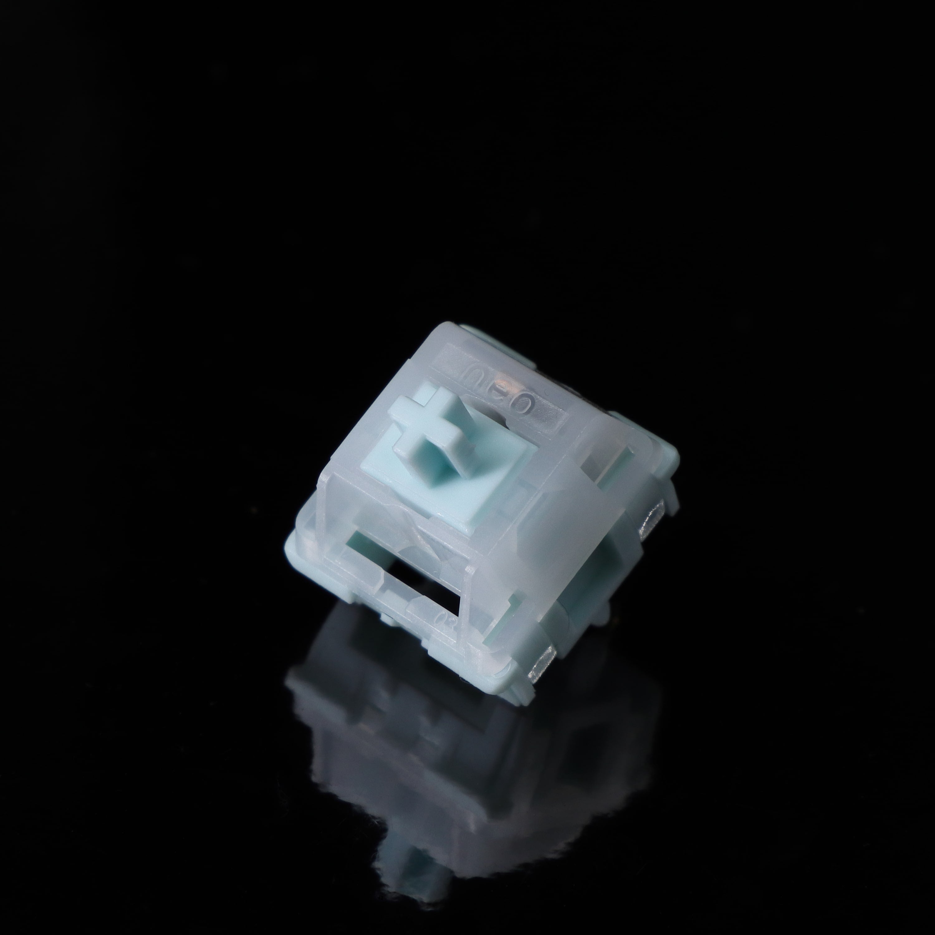 Neo HMX Azure Linear Switches