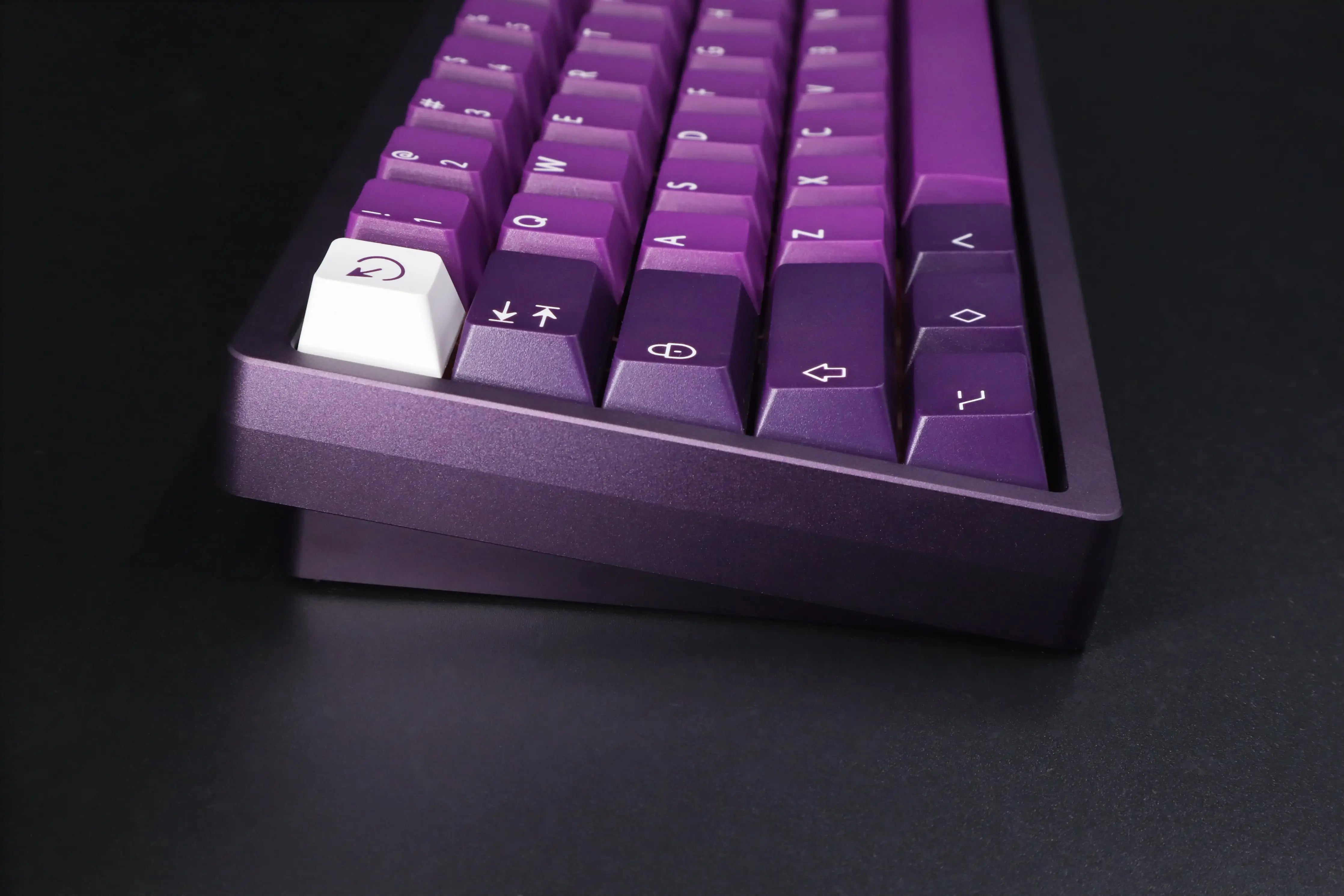 Weikav Lucky65 V2 Barebone Mechanical Keyboard Kit