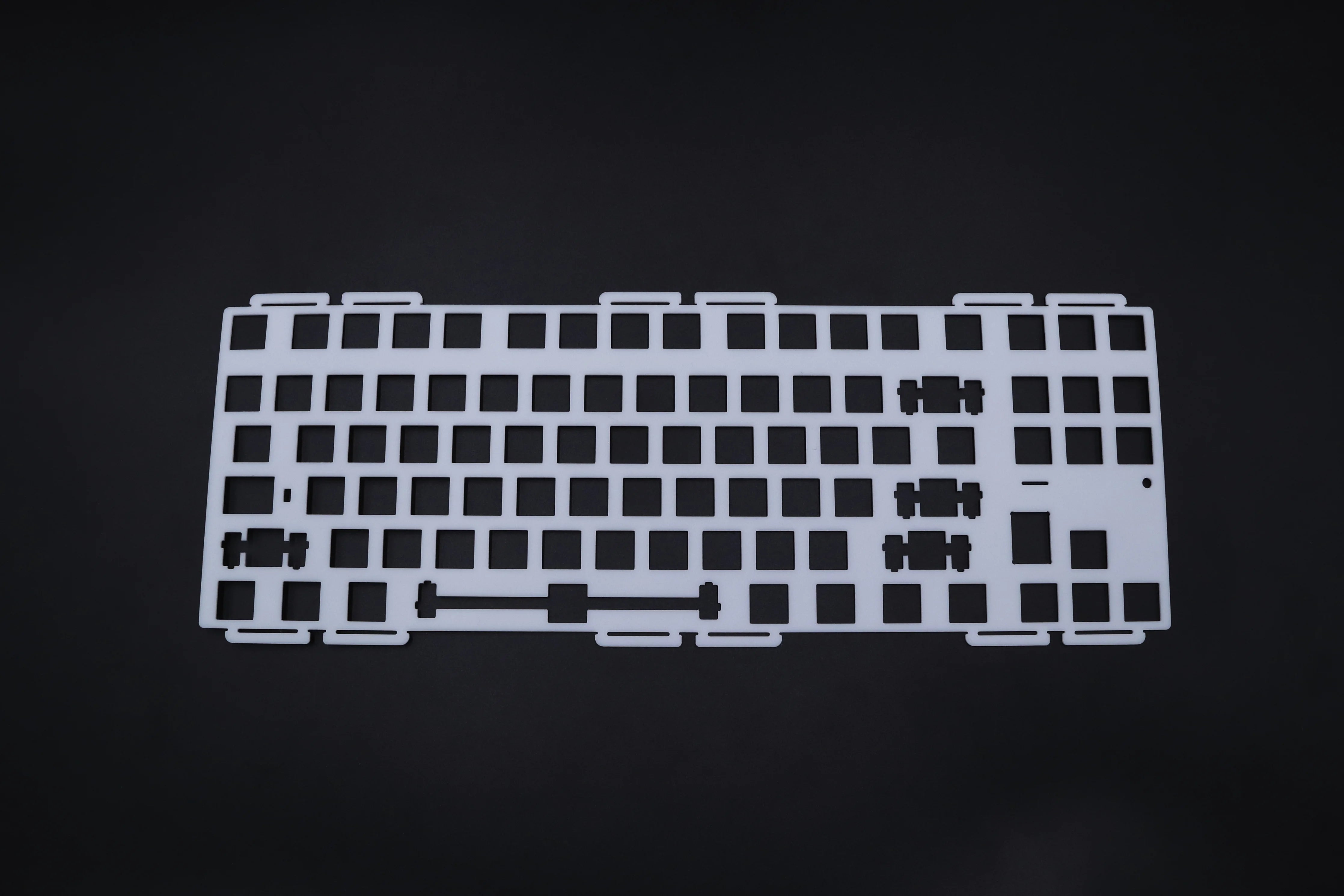 Evoworks Evo80 Plate