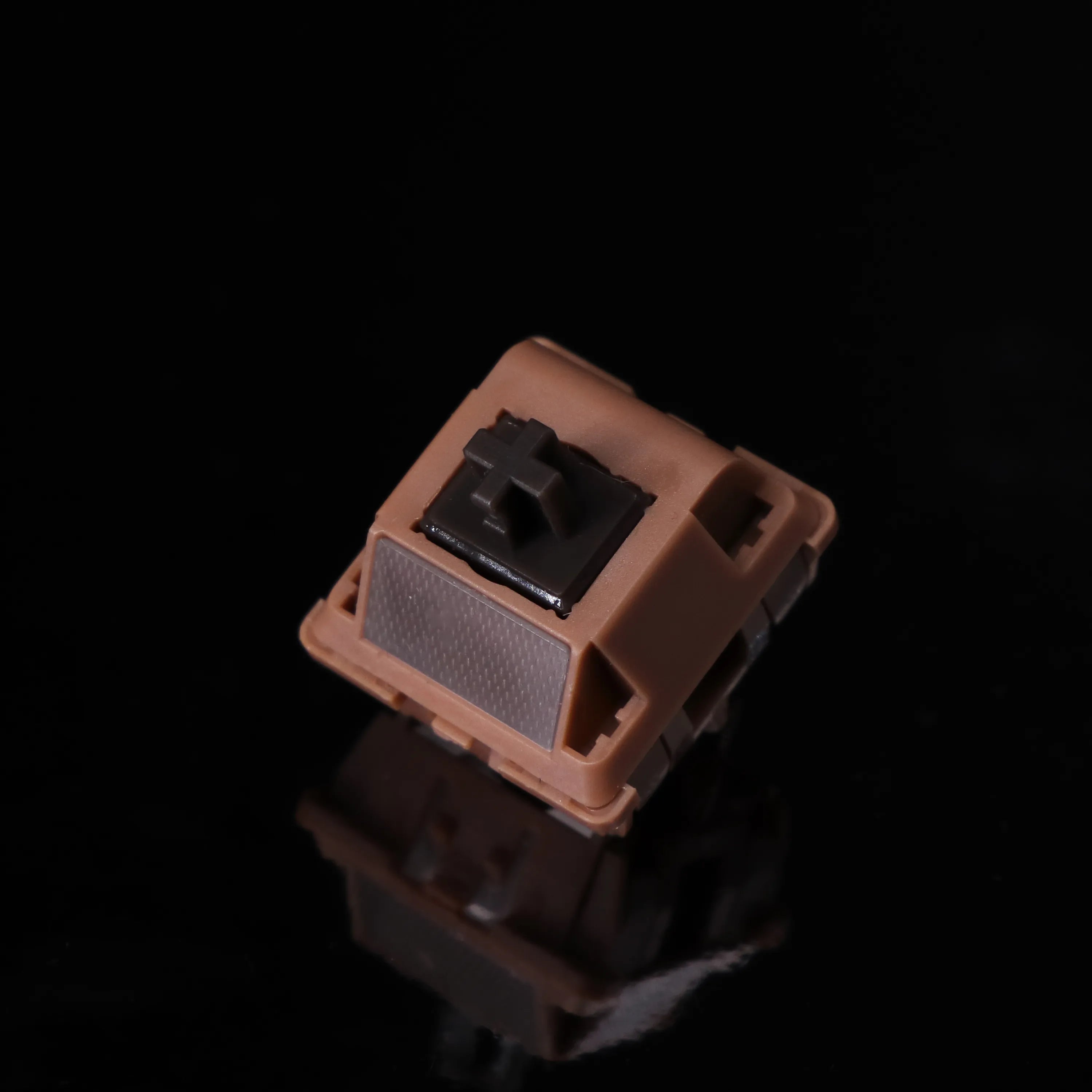 Durock Mocha T1 Tactile Switches