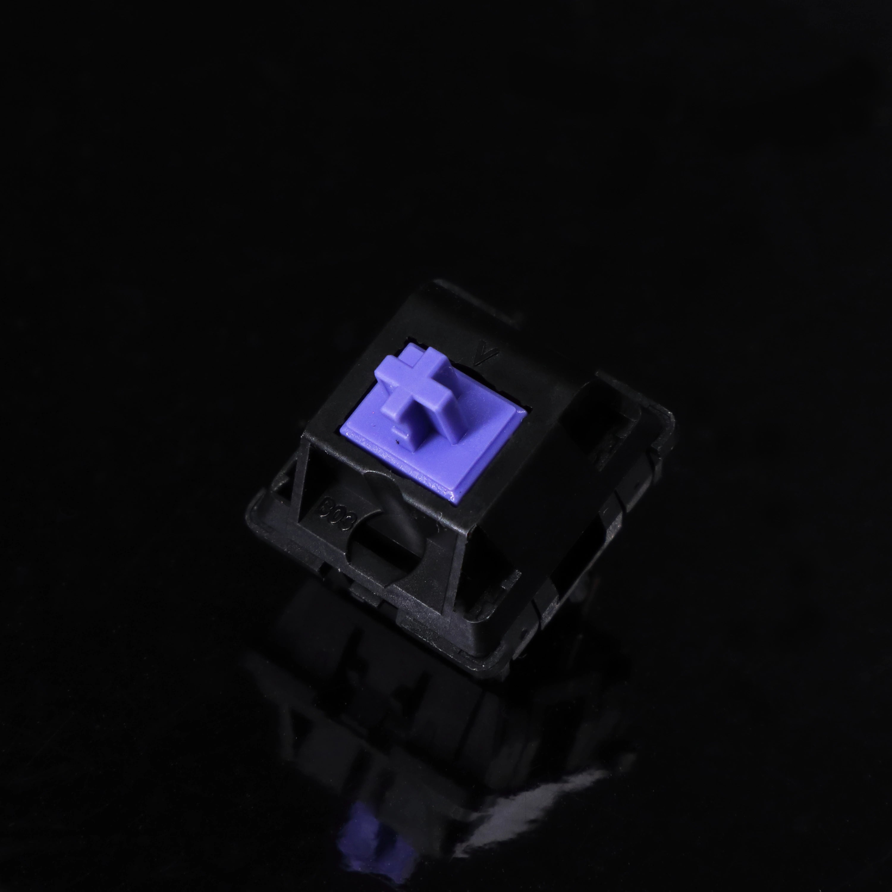 JWK Vertex V1 Linear Switches