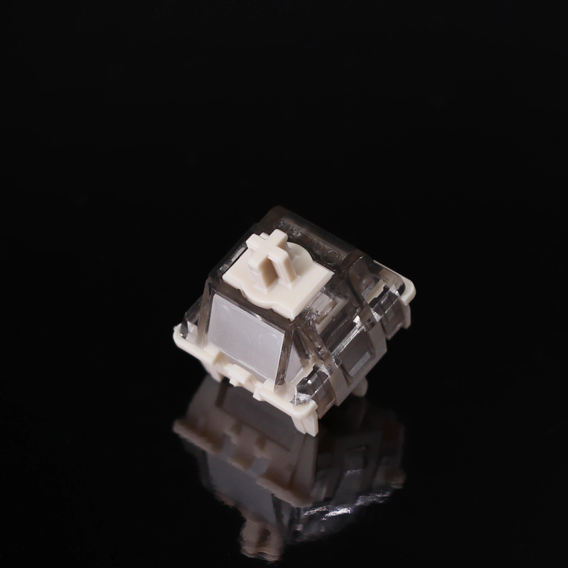 Owlab Ti HE Linear Switches