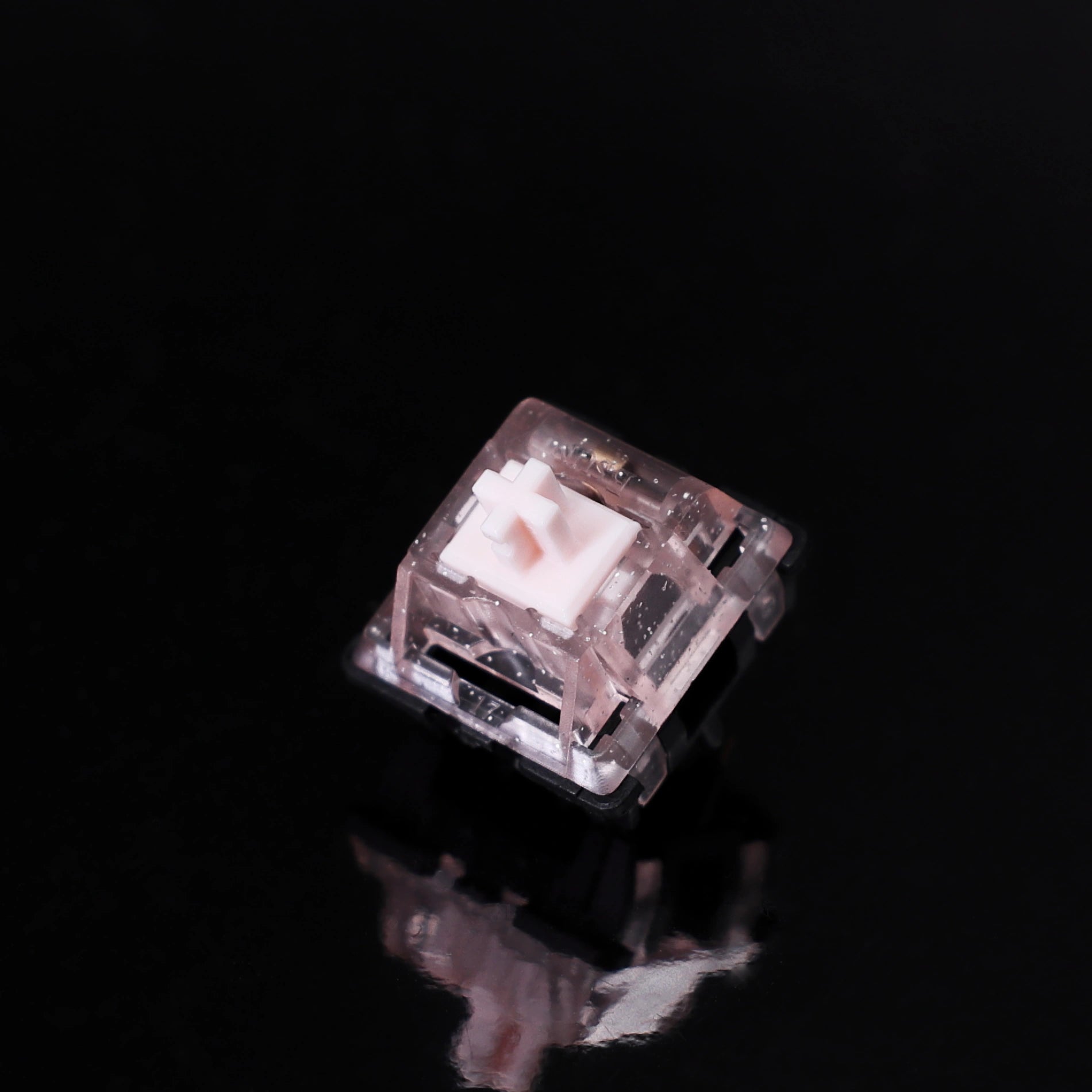 BSUN Kuromi K1 Linear Switches (18pcs)