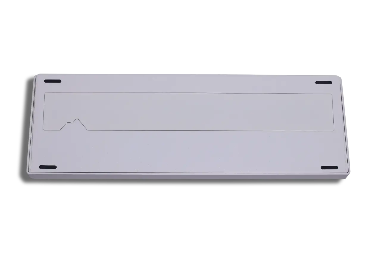 Mxrskey SCC100 Wireless Barebone Mechanical Keyboard Kit