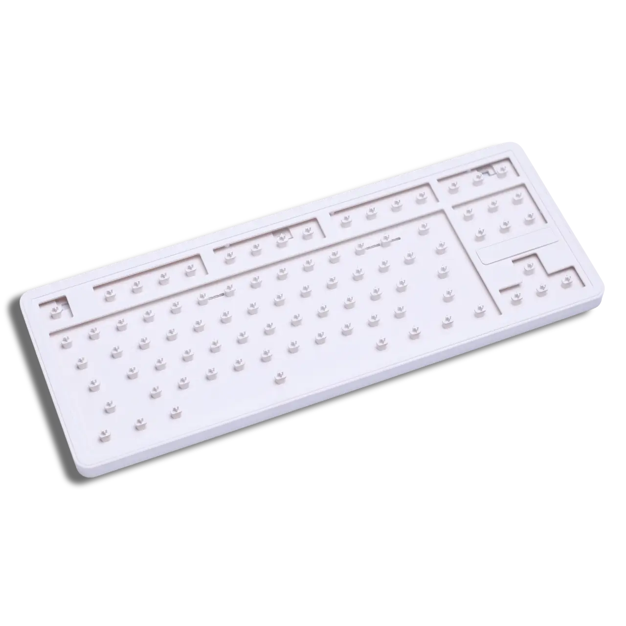 JTK KFrame Keycap Display Frame