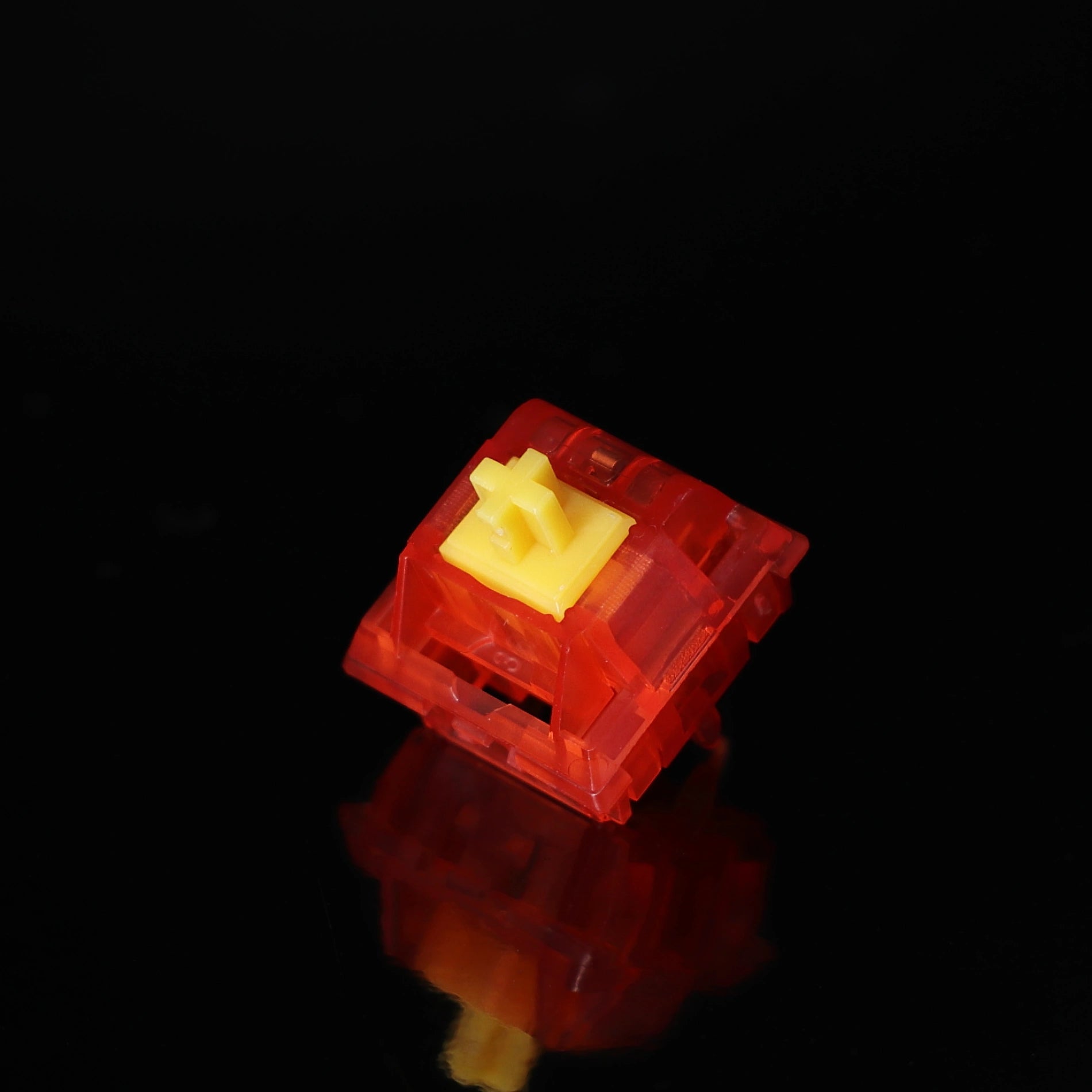 MZ Studio Y2 Linear Switches