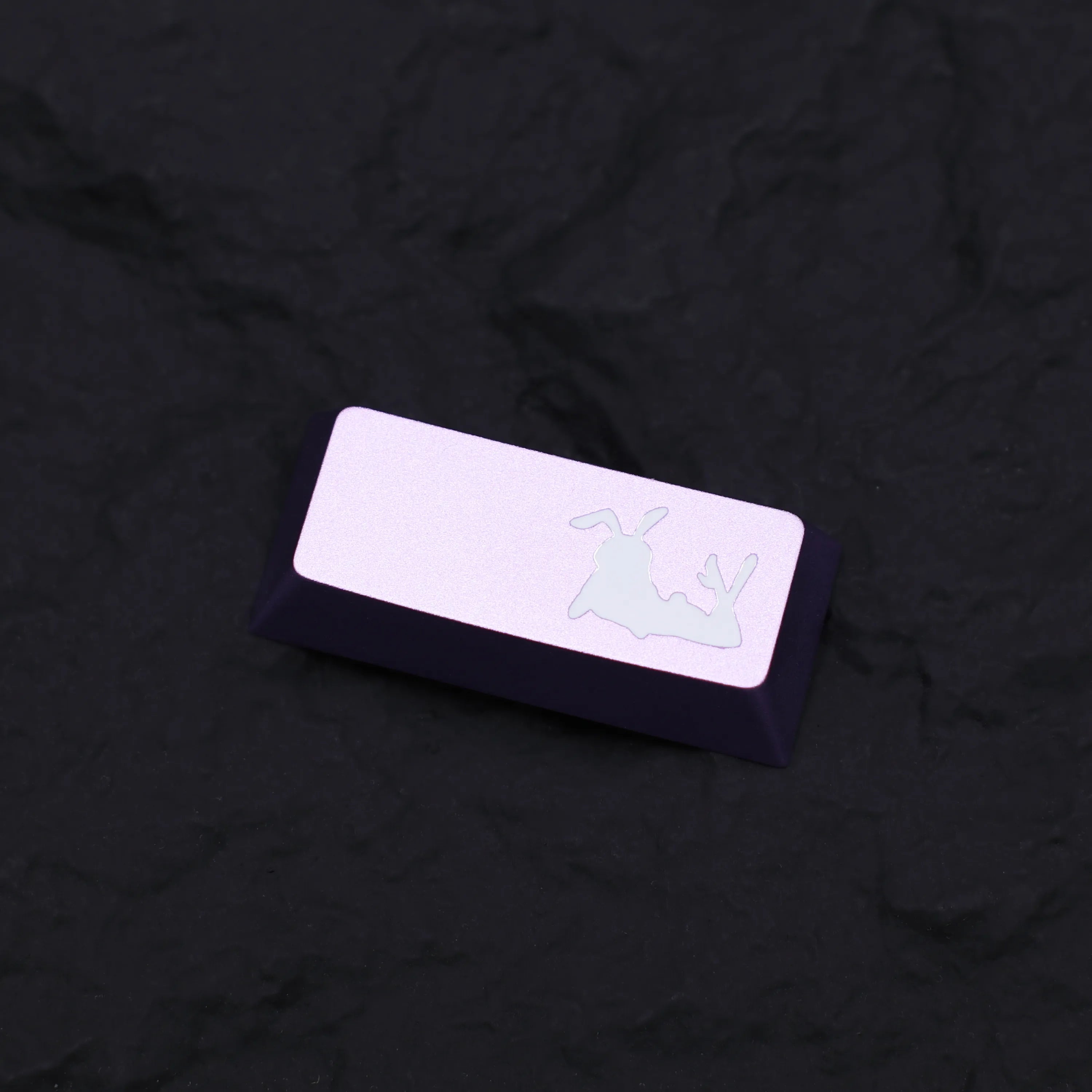 Dreaming Girl 2.25U Artisan Keycap