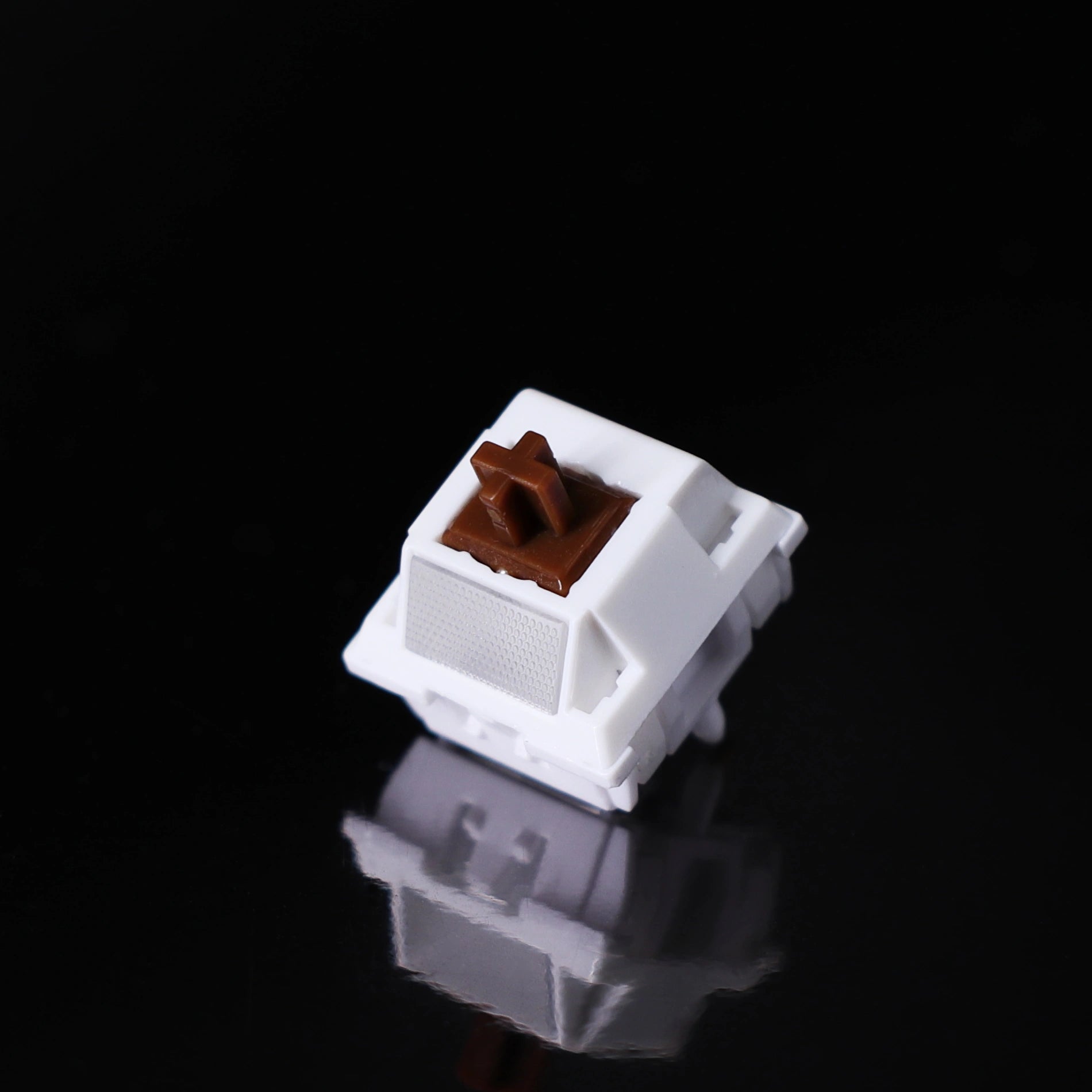 Tonekey XCJZ Chocolate Ball Bearing Linear Switches