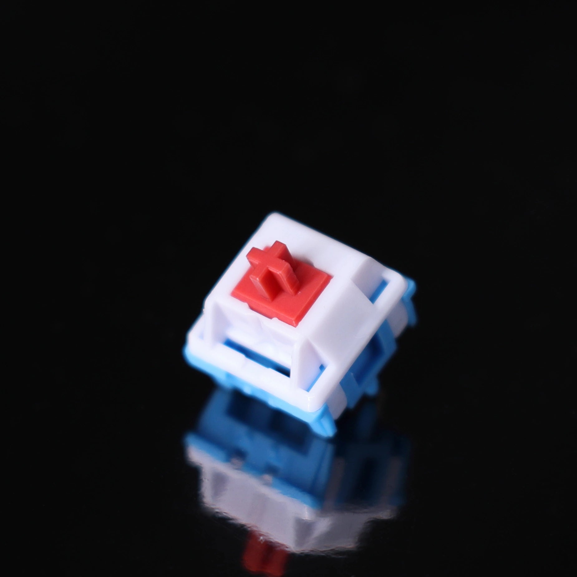 HMX Firecracker Tactile Switches