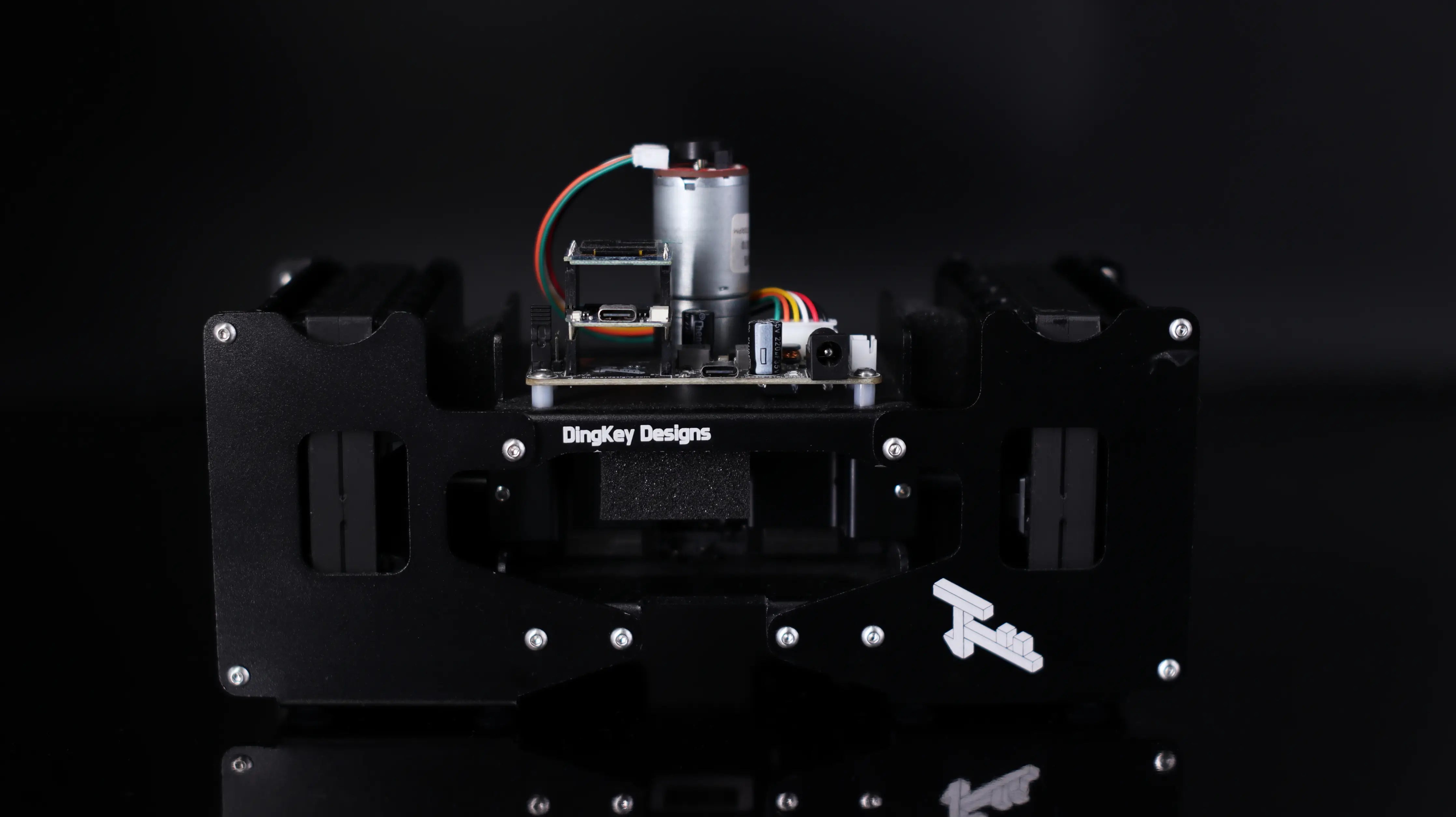 Switch Break-In Service