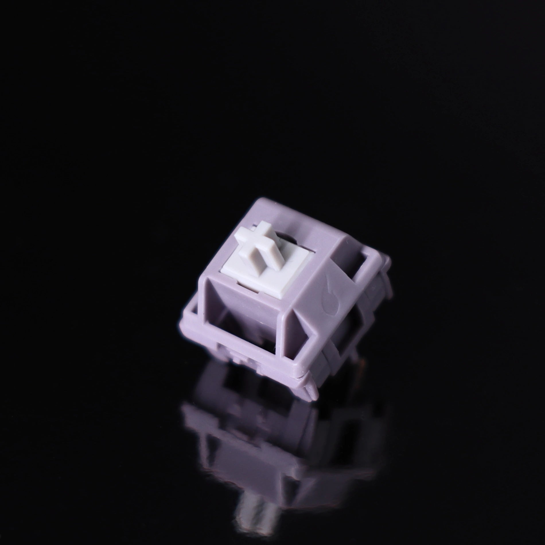 HMX Valerian Tactile Switches