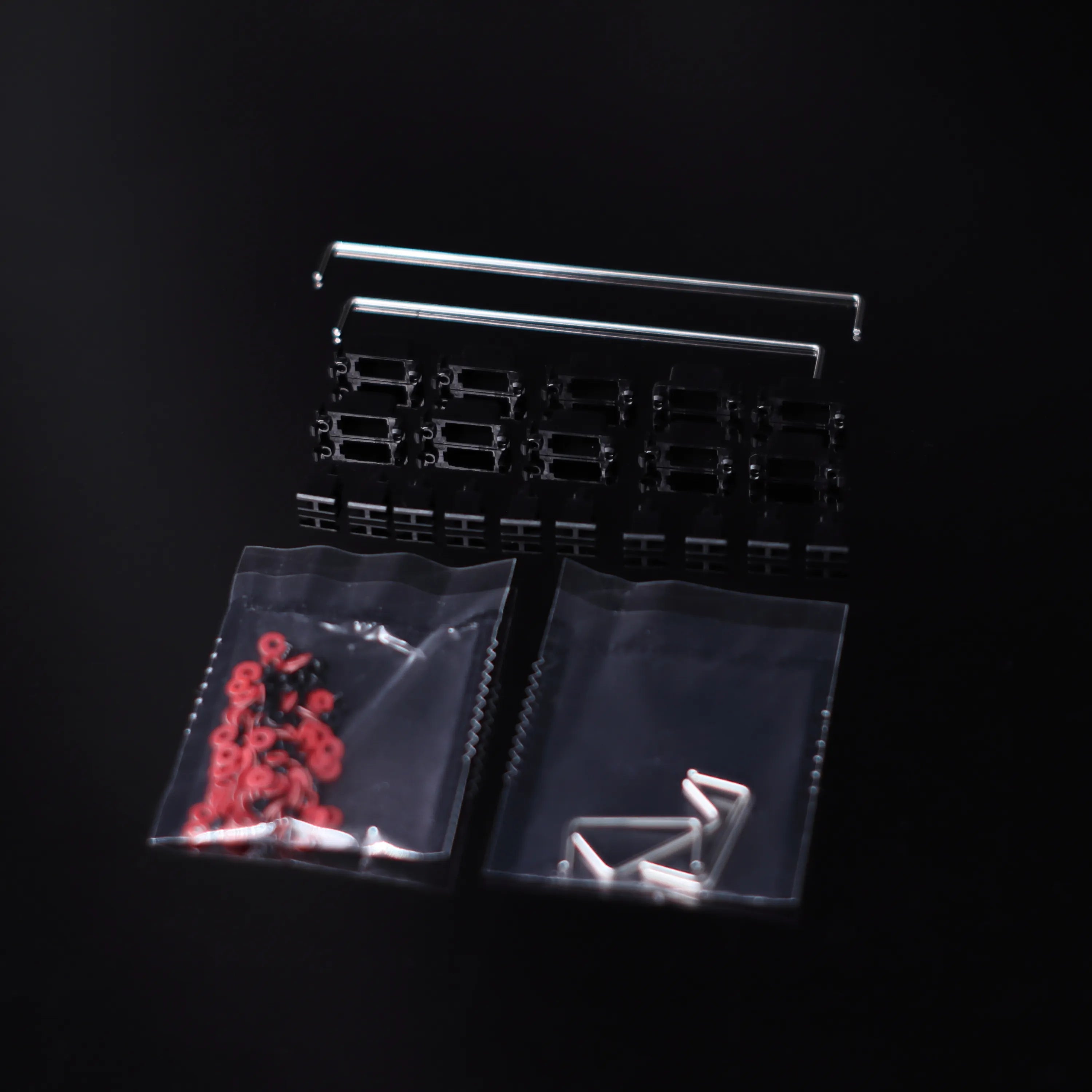 Fourwrap Stabilizers by Morning Workshop