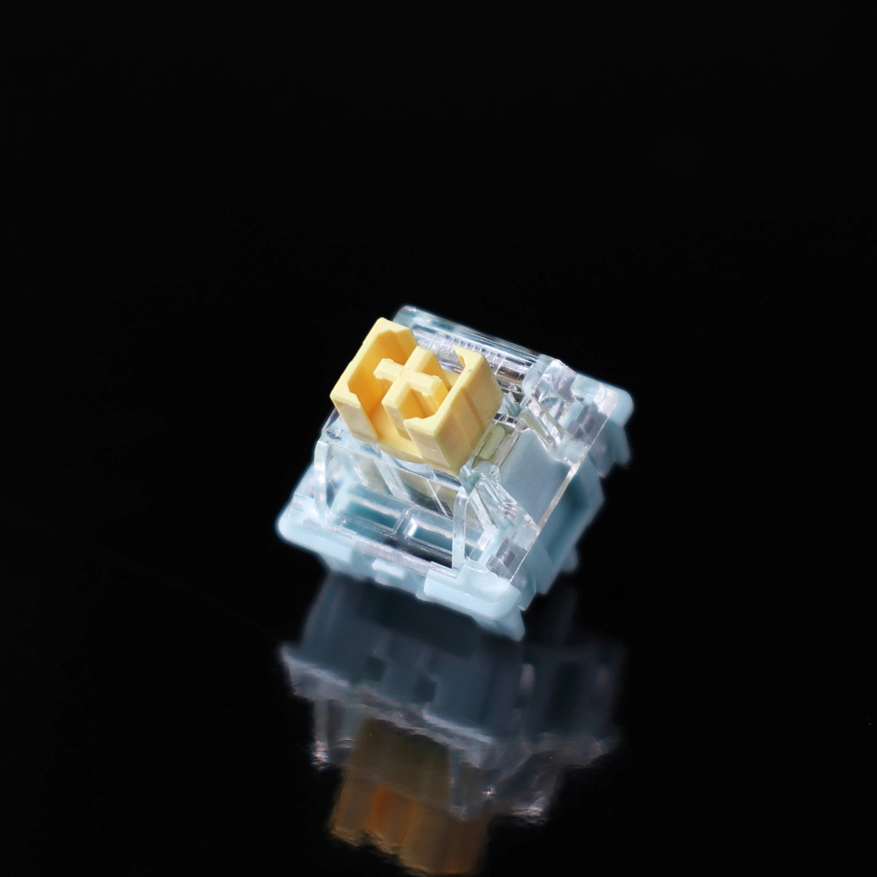 Haimu Sea Salt Silent Linear Switches