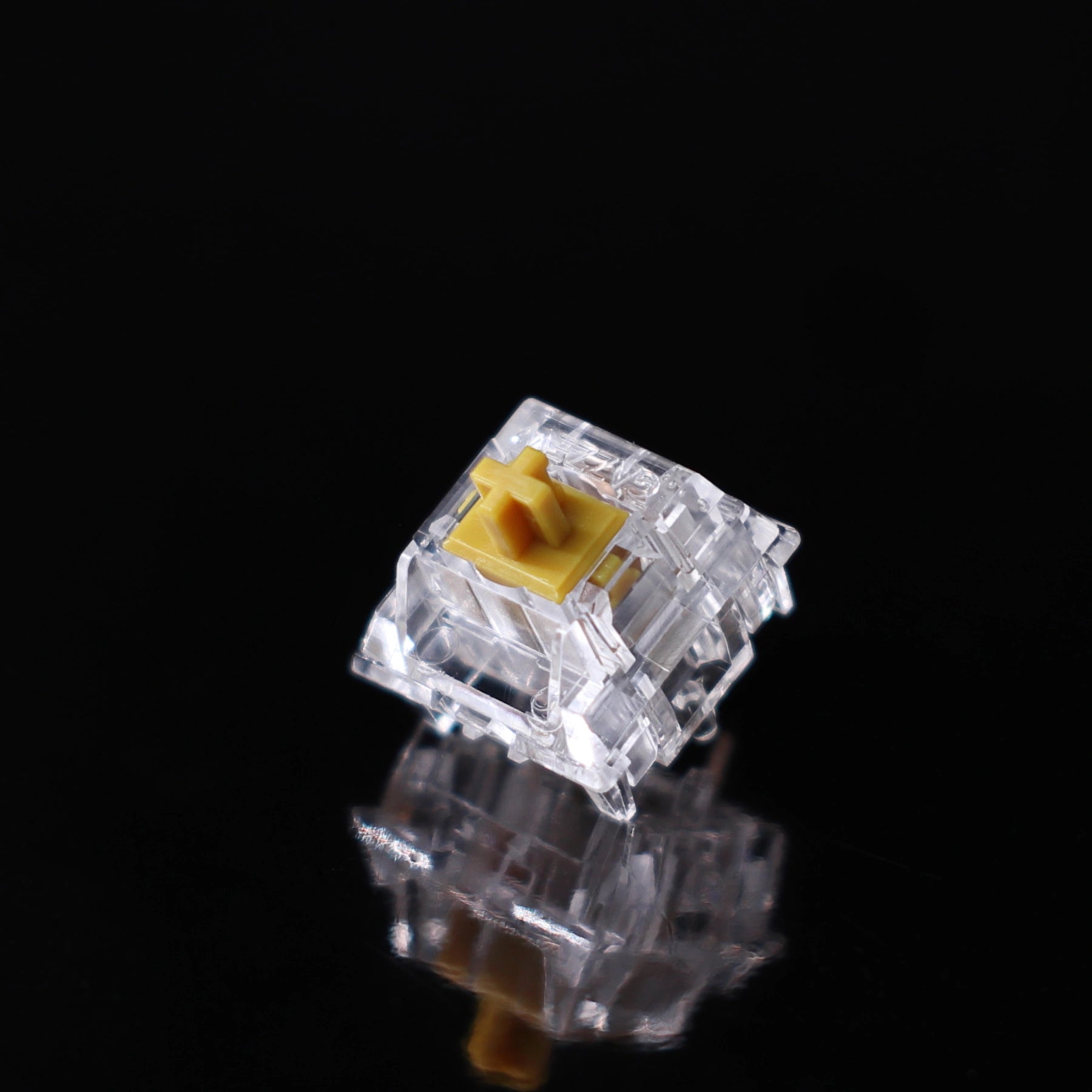 Gazzew Boba U4T V3 Tactile Switches