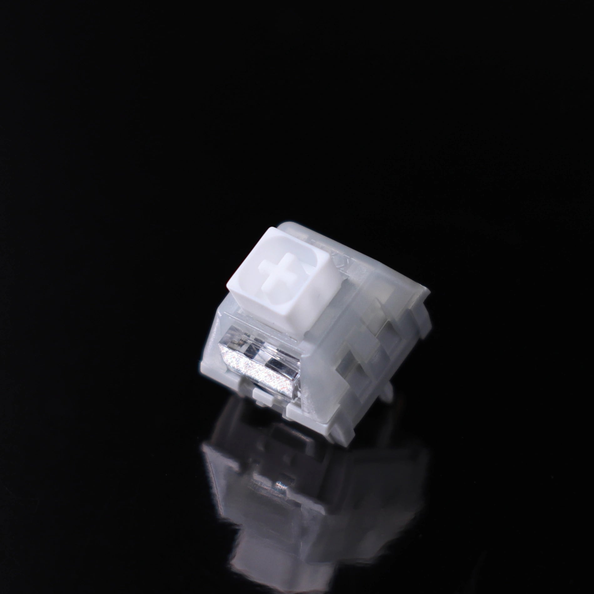 Kailh Box White Owl Clicky Switches