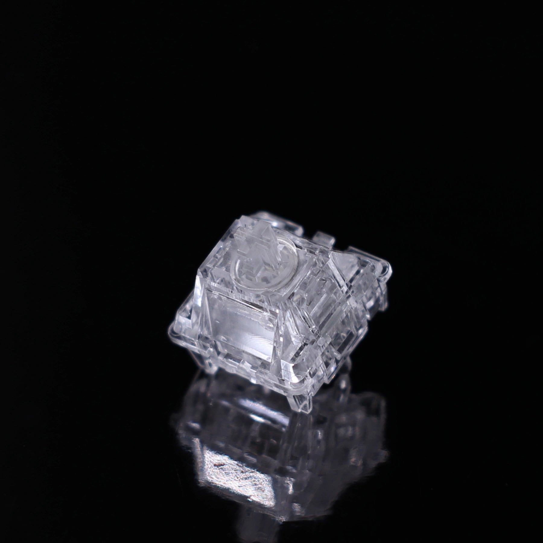 UR Studio Ice Extreme HE Switches