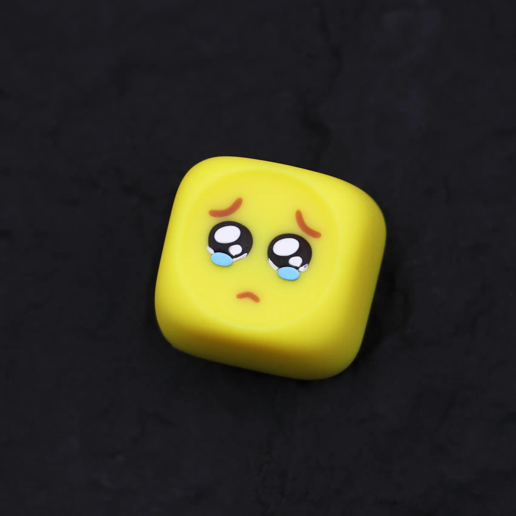 Cryface Artisan Keycap