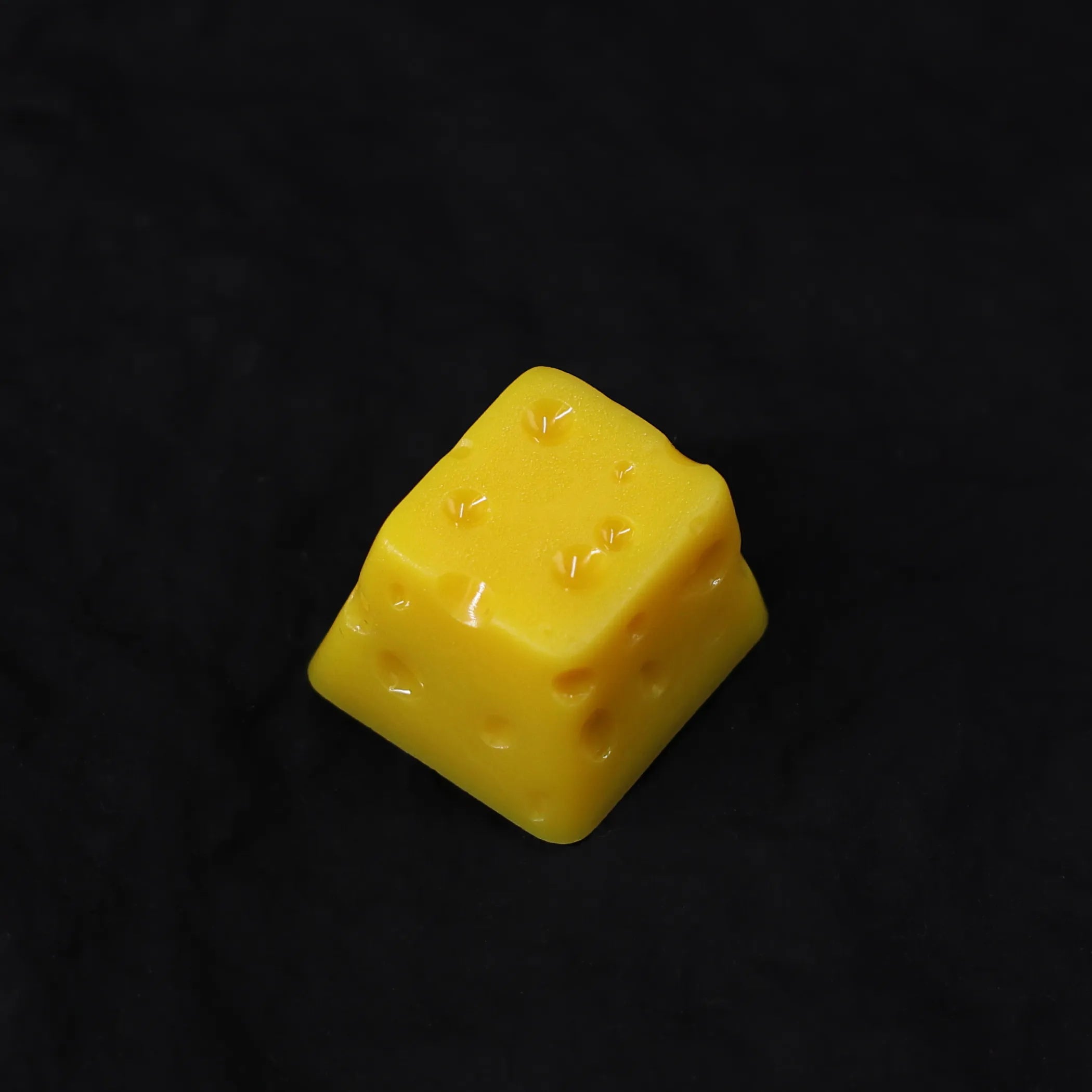 Cheese Artisan Keycap